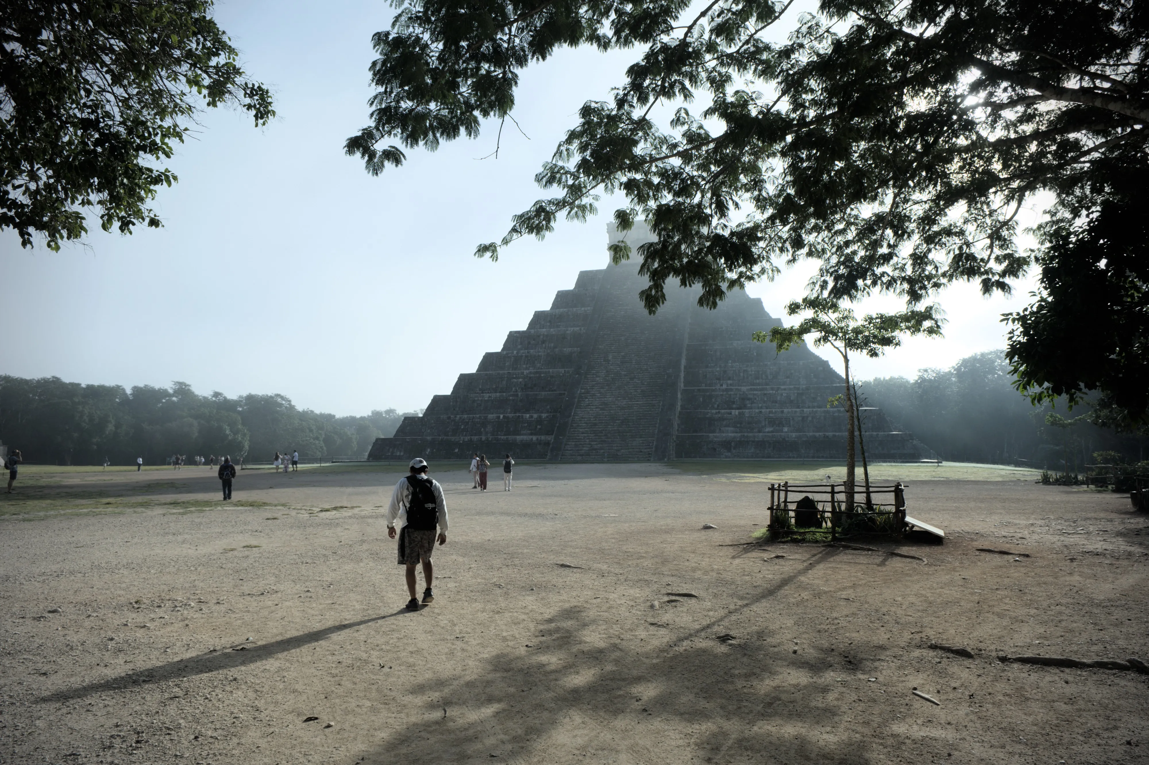 Chichén Itzá