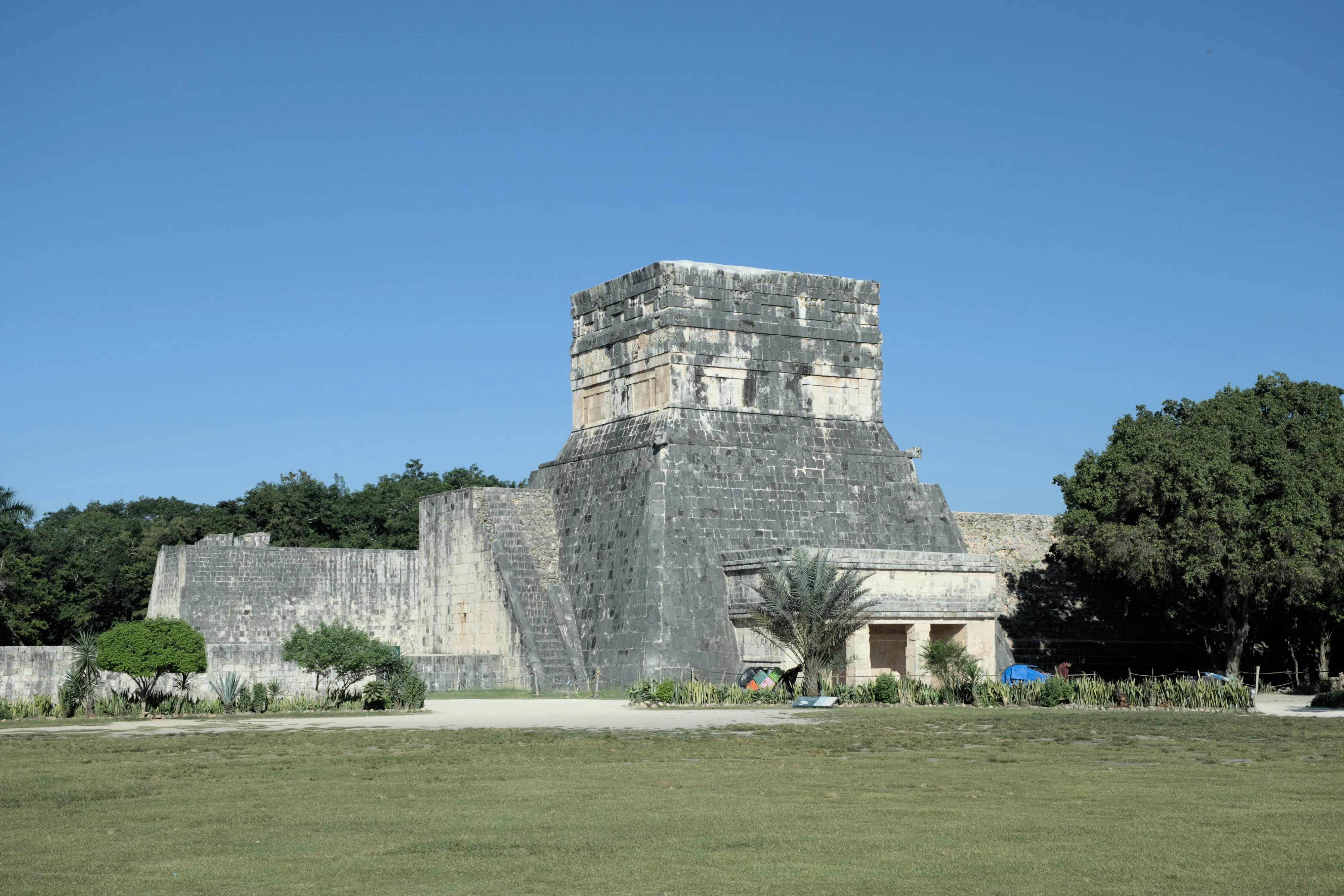 Chichén Itzá