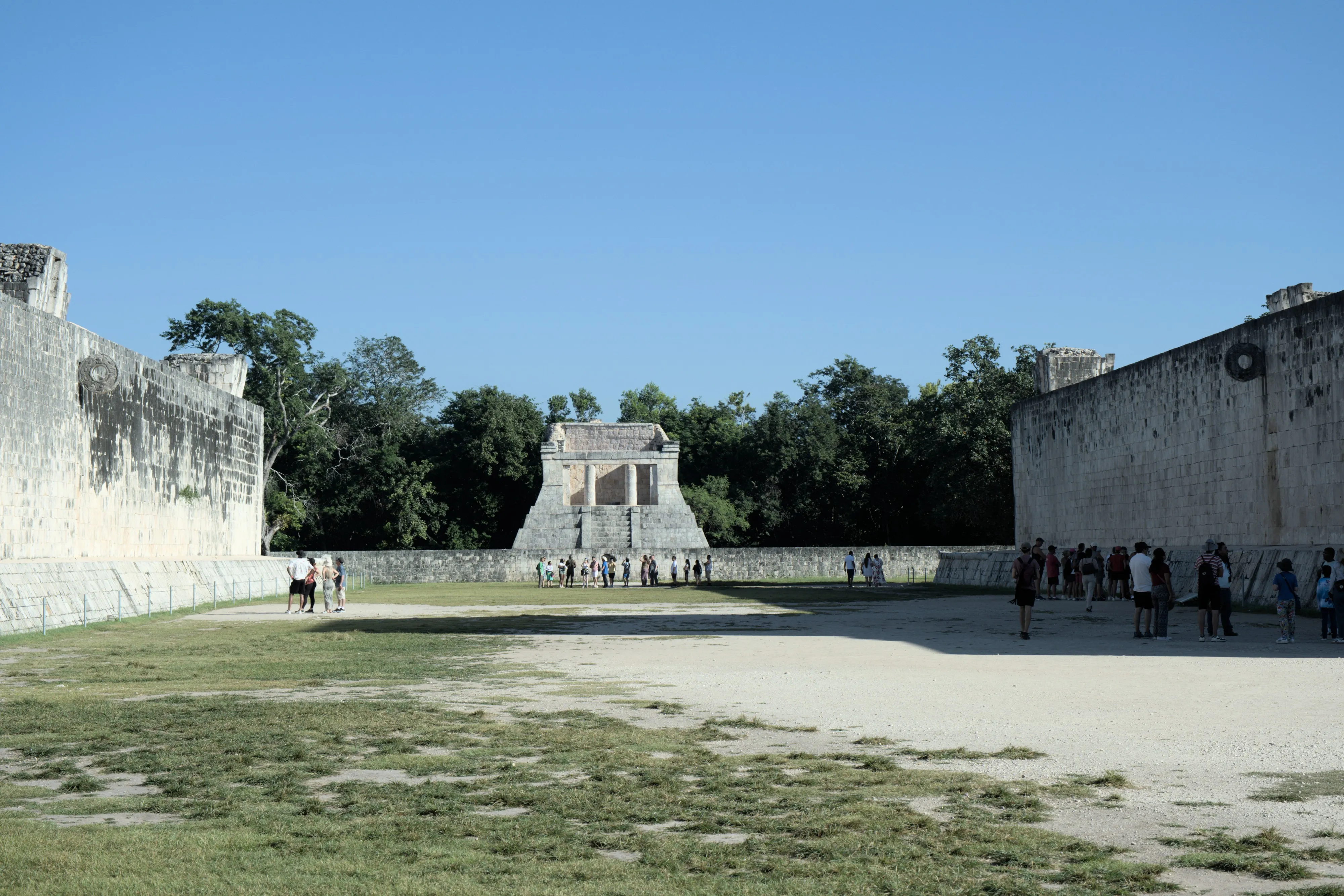 Chichén Itzá