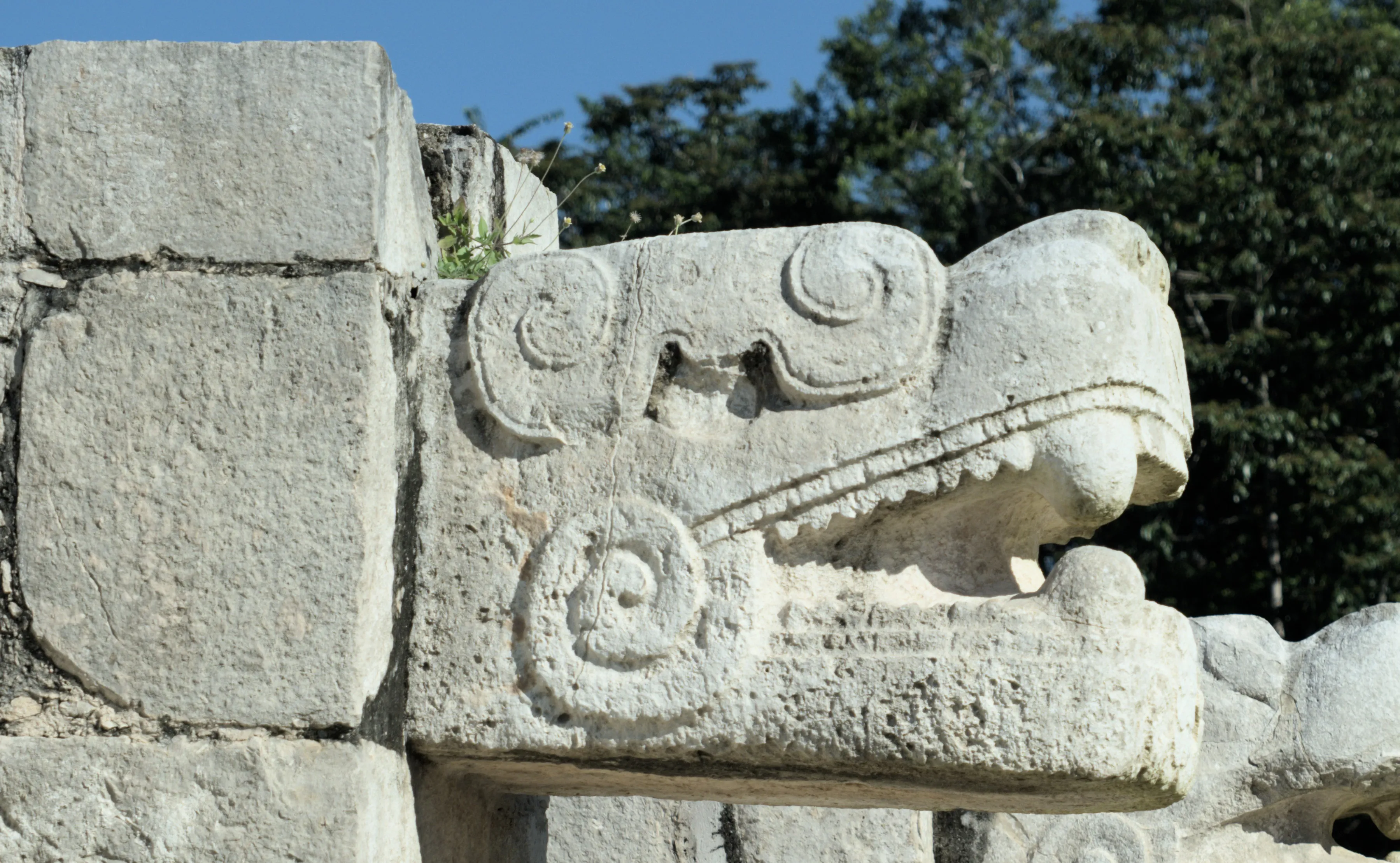 Chichén Itzá