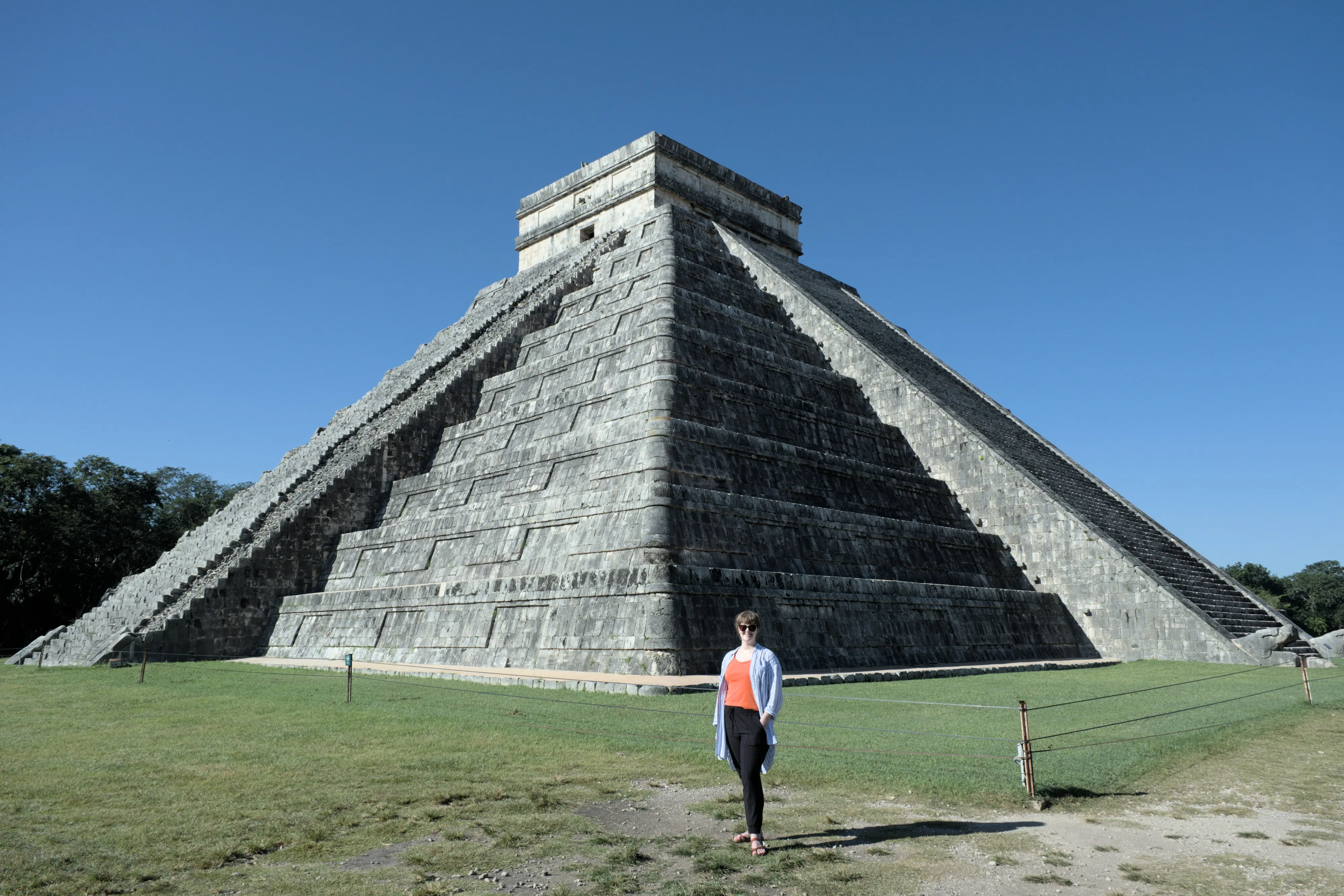 Chichén Itzá
