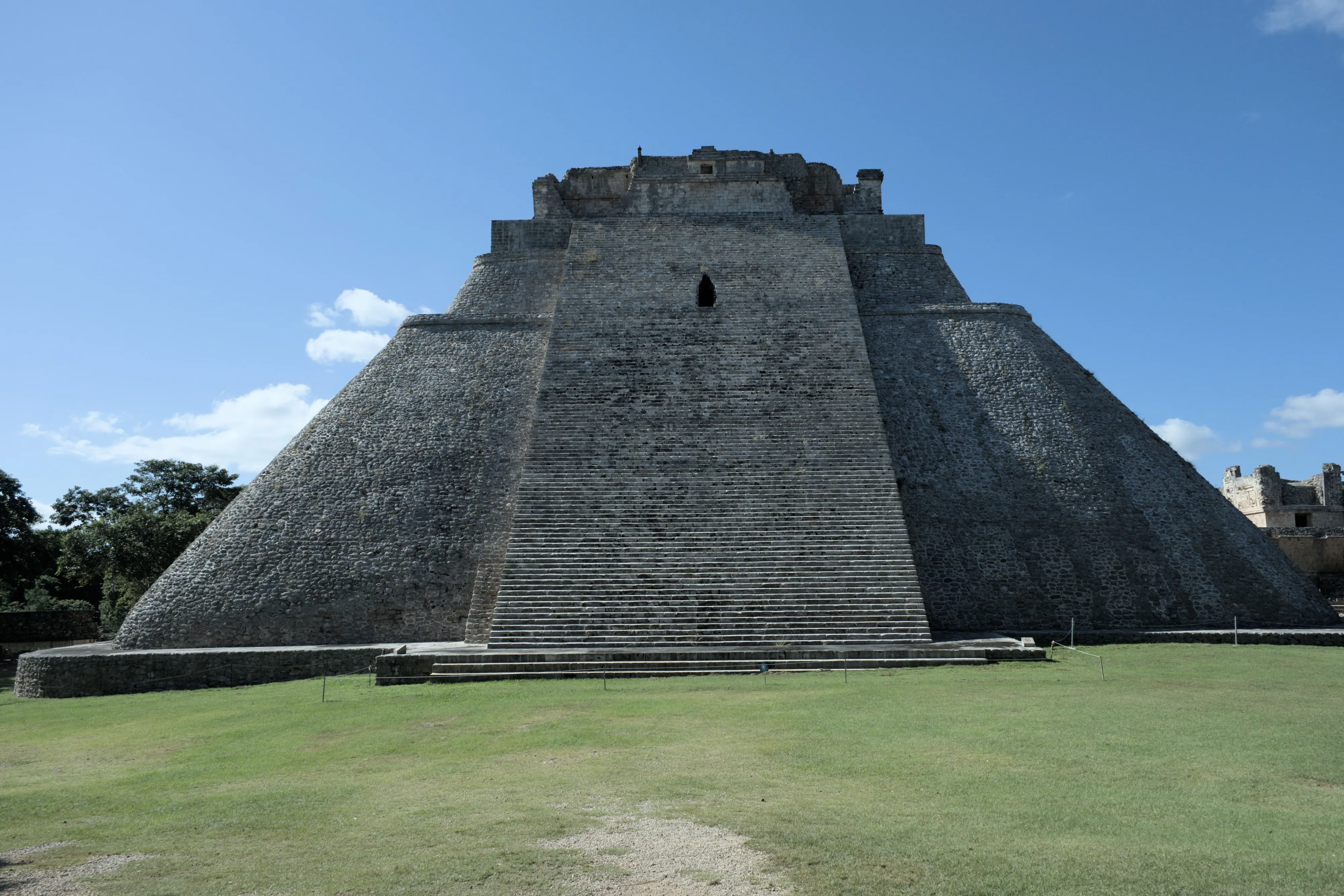 Uxmal