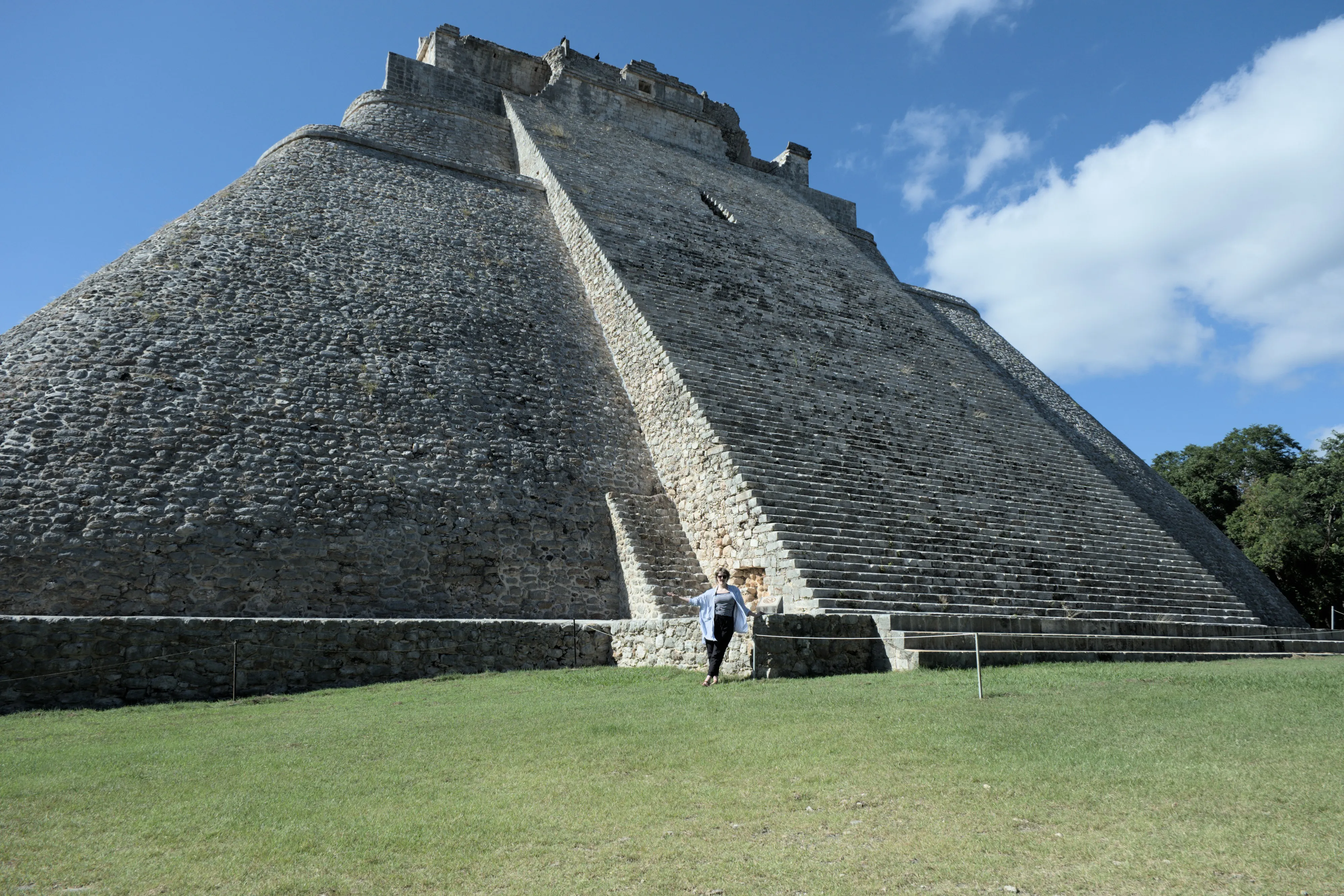 Uxmal