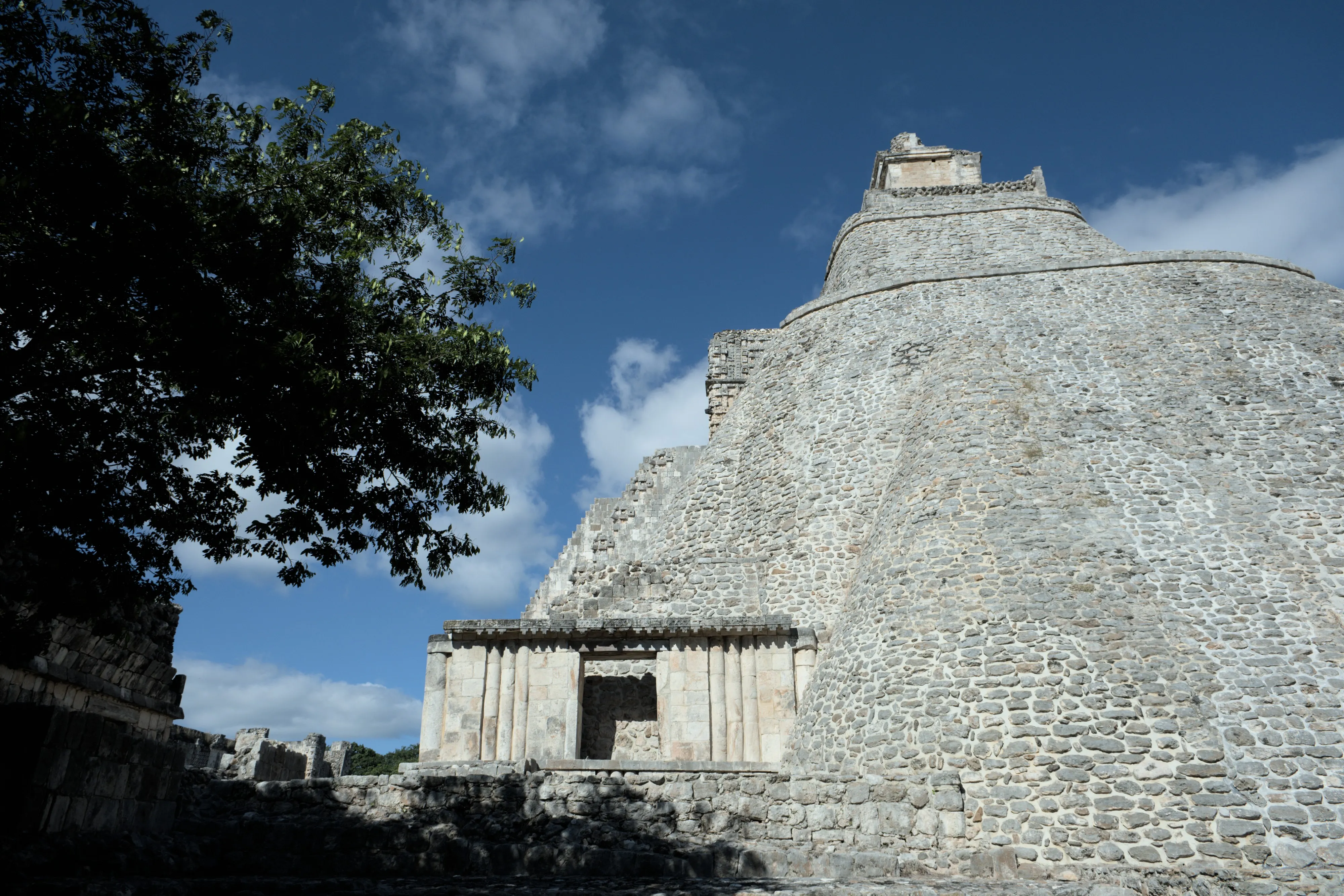 Uxmal