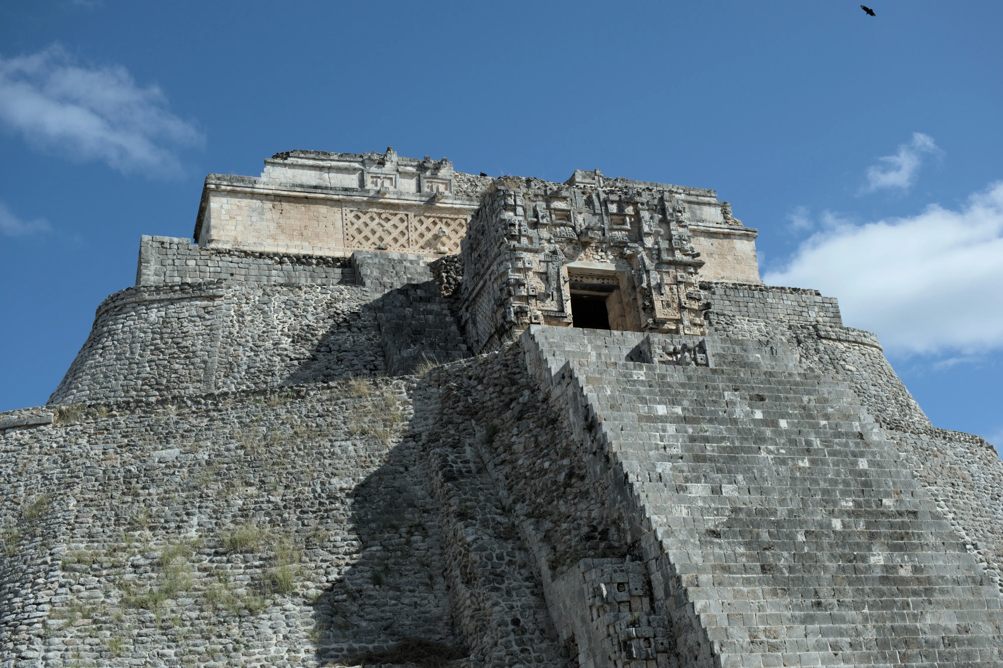 Uxmal - Chaos gate