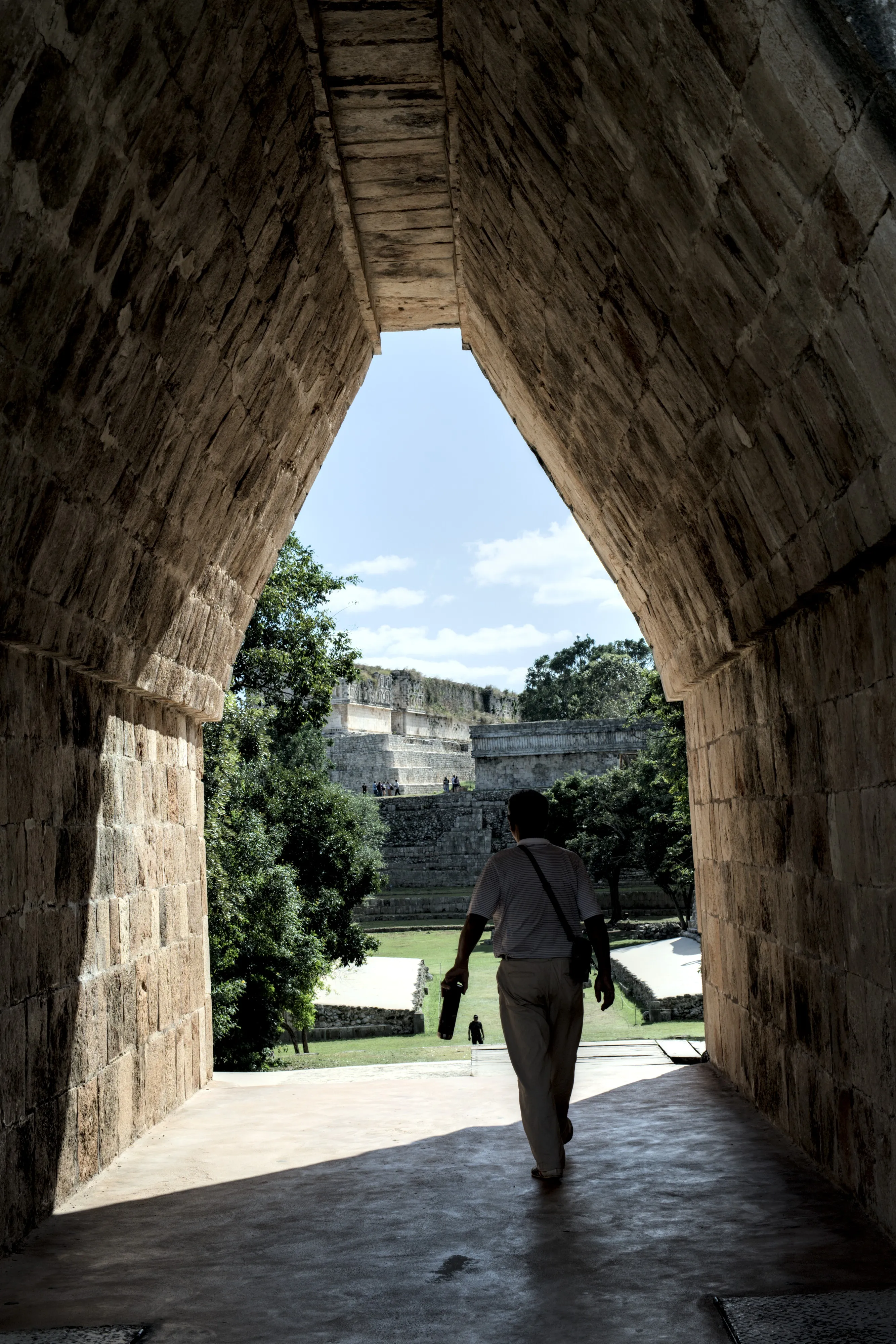 Uxmal
