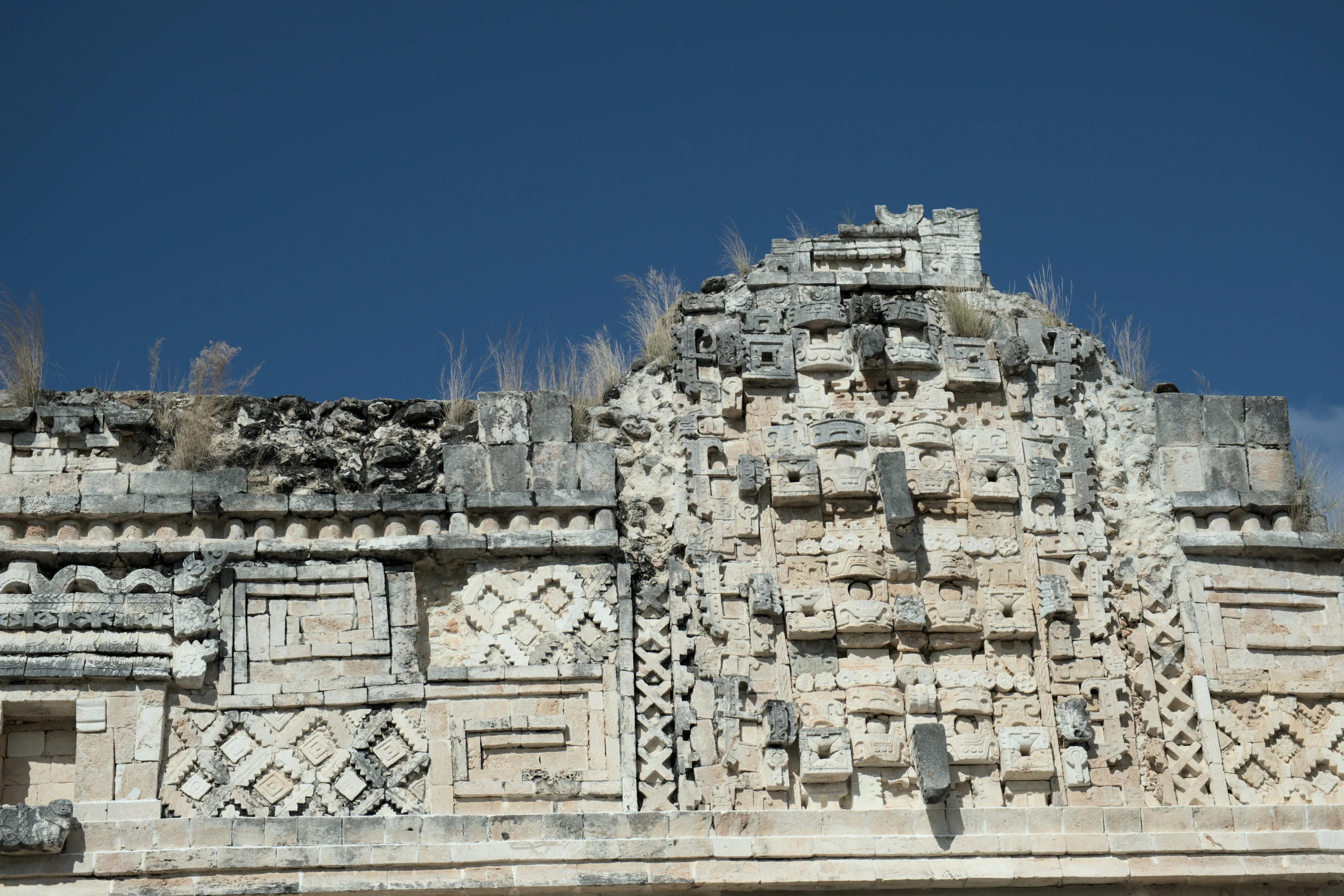 Uxmal