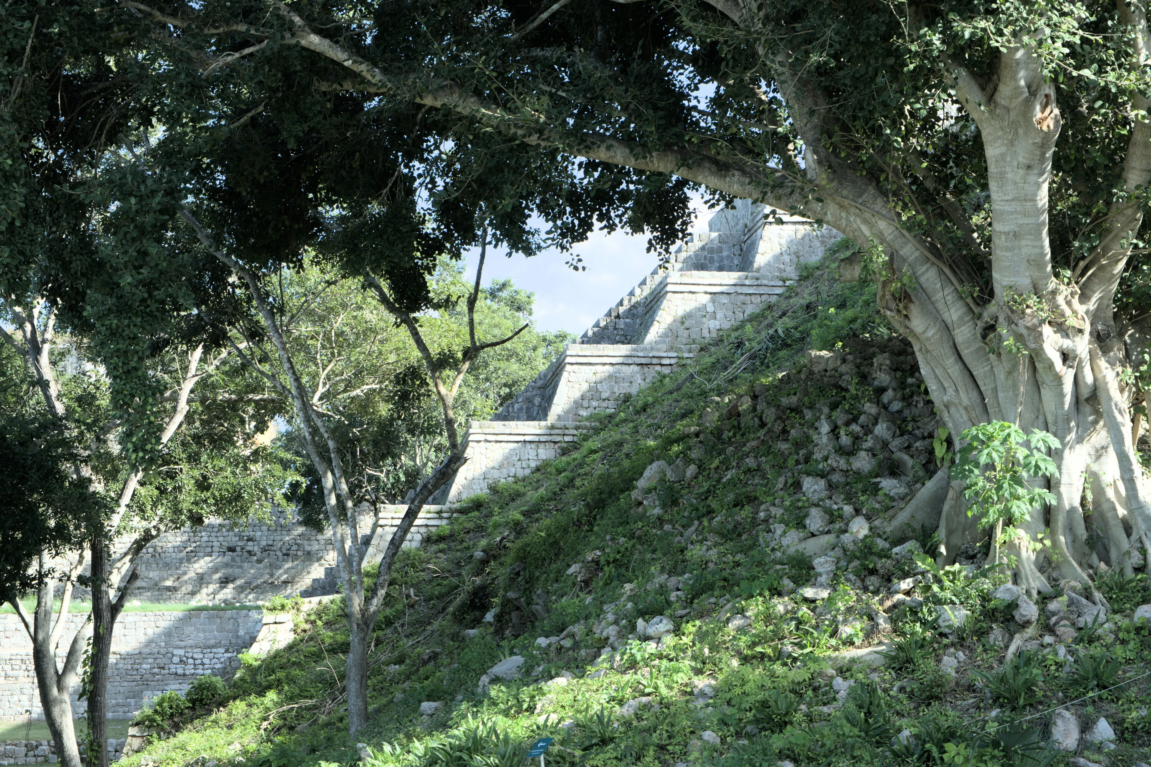 Uxmal