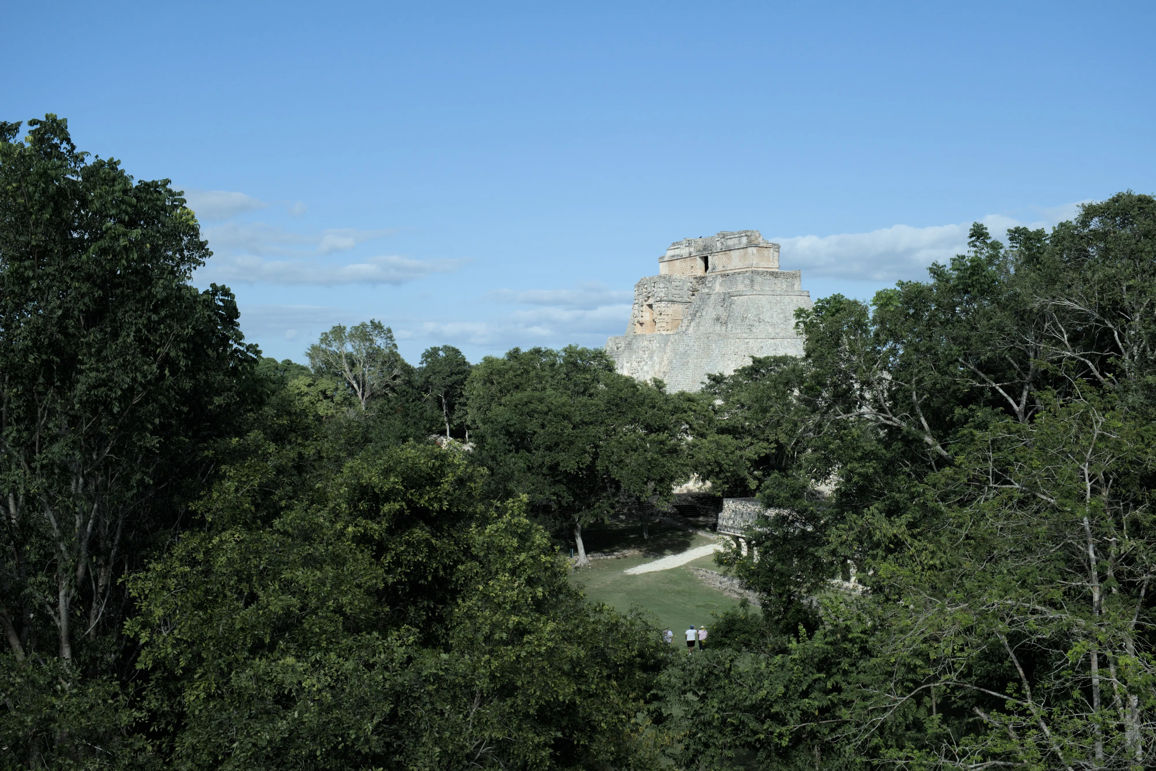 Uxmal