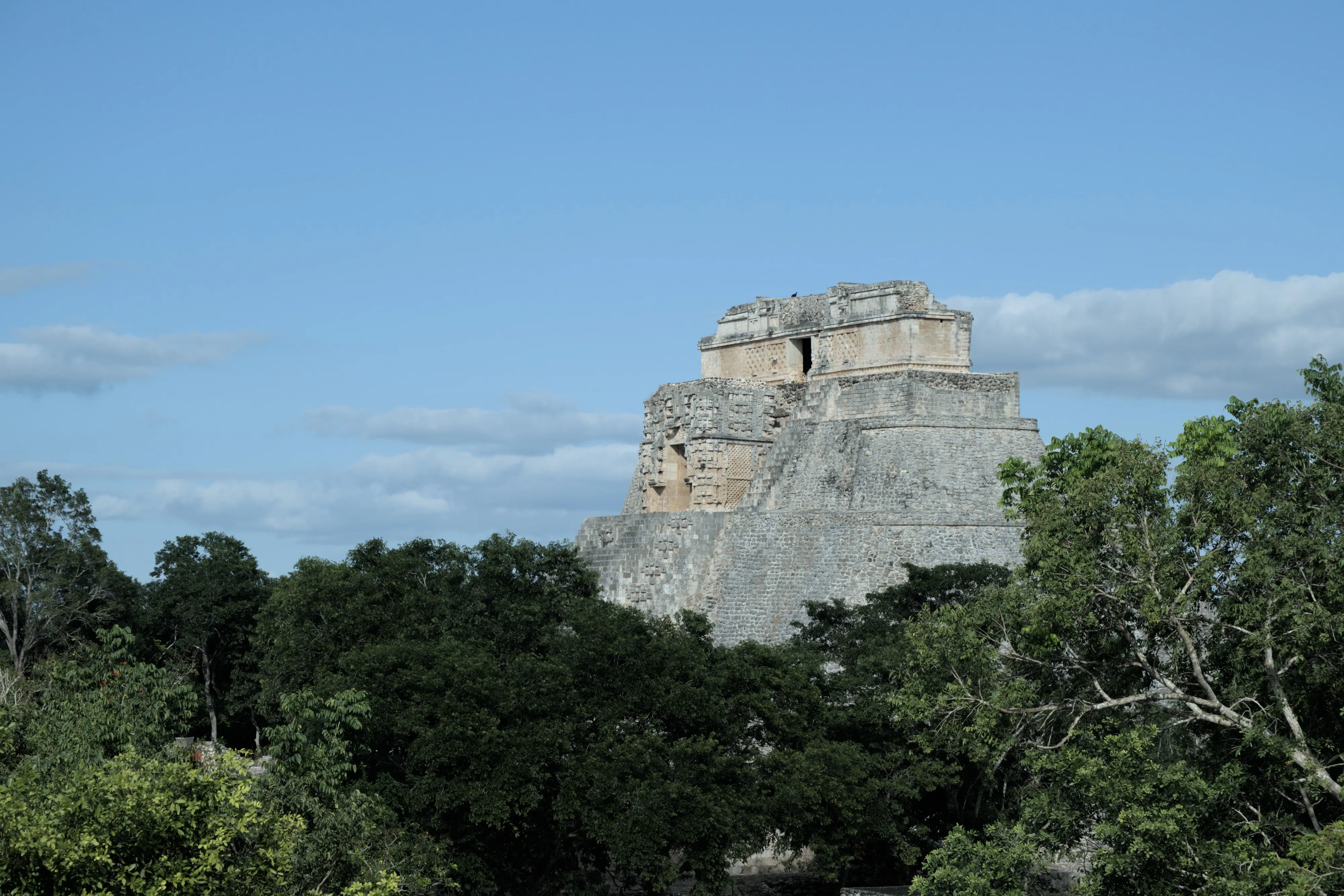 Uxmal