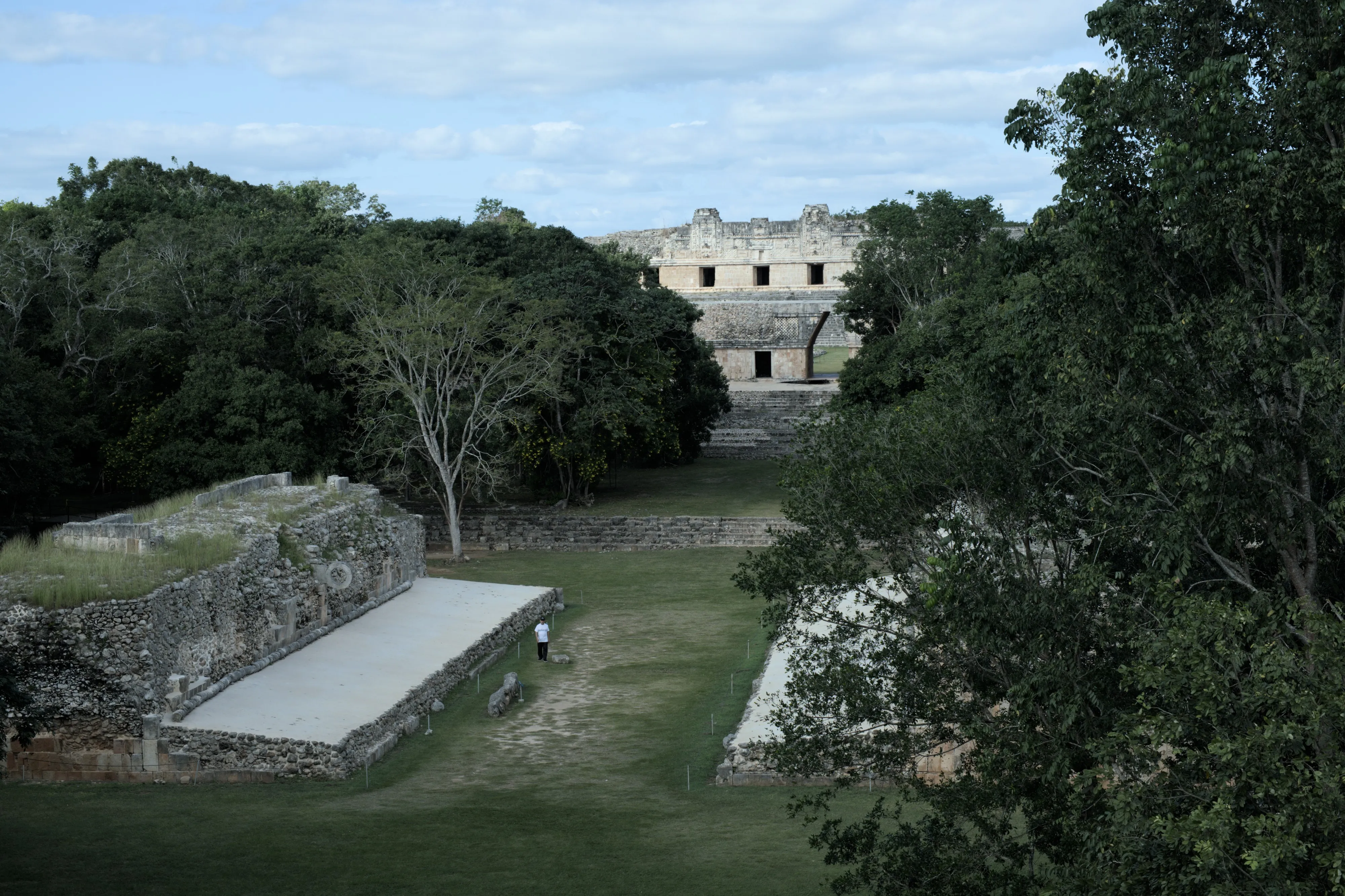 Uxmal