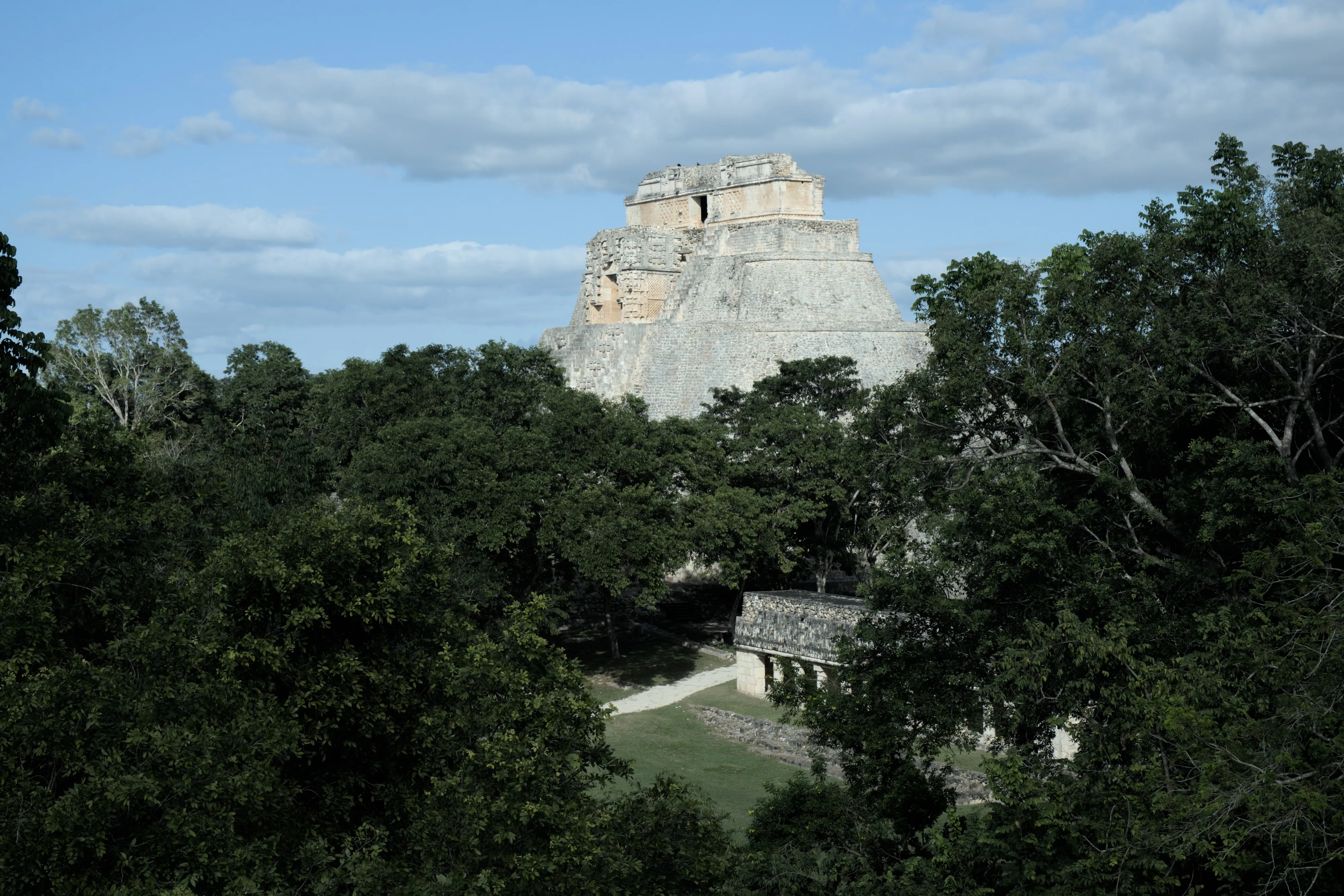 Uxmal