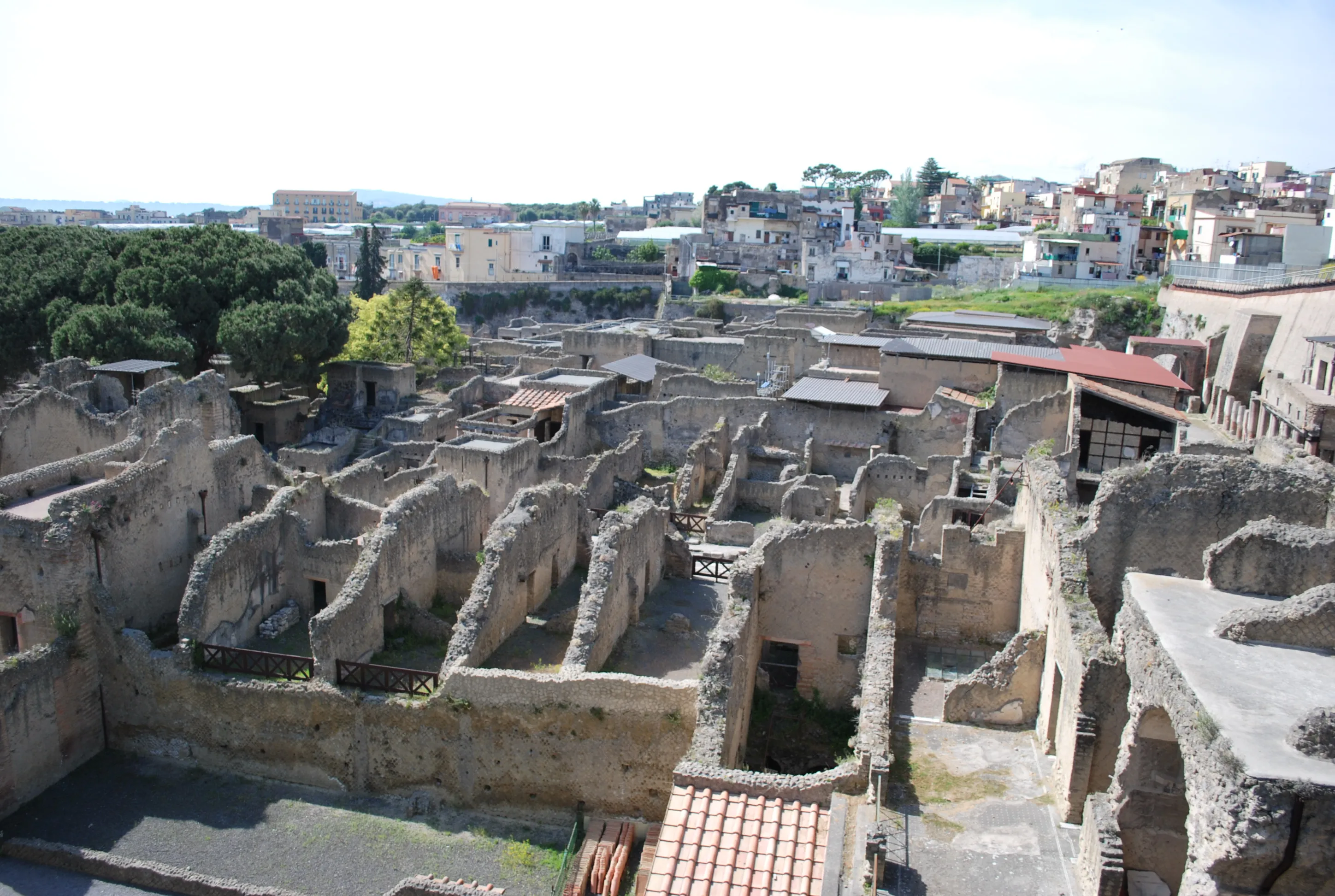 Herculaneum