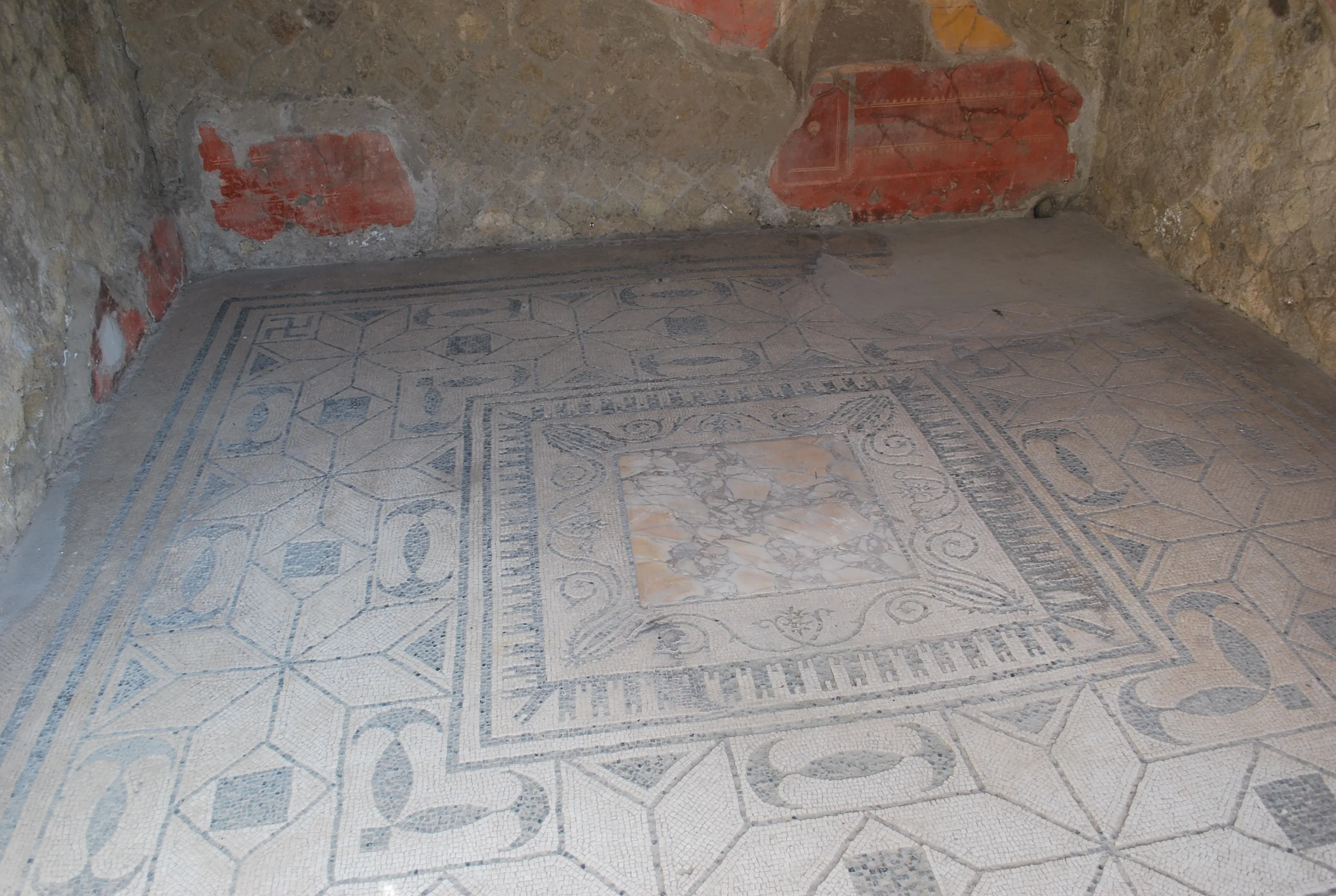 Herculaneum