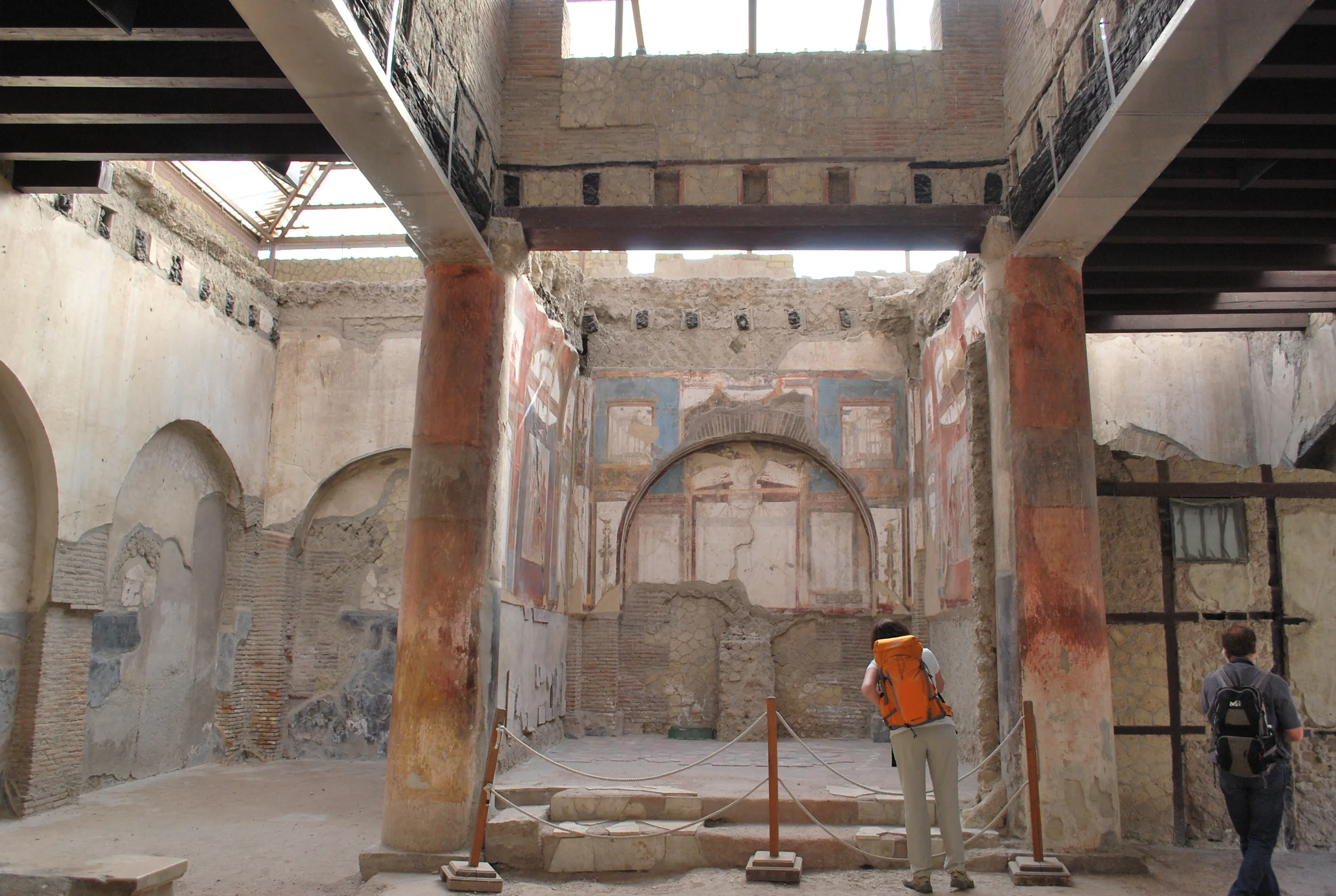 Herculaneum