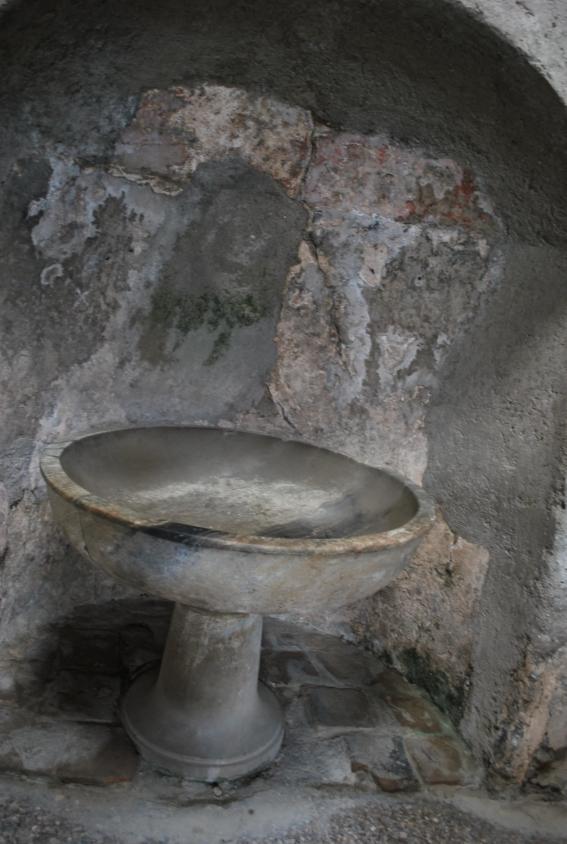 Herculaneum