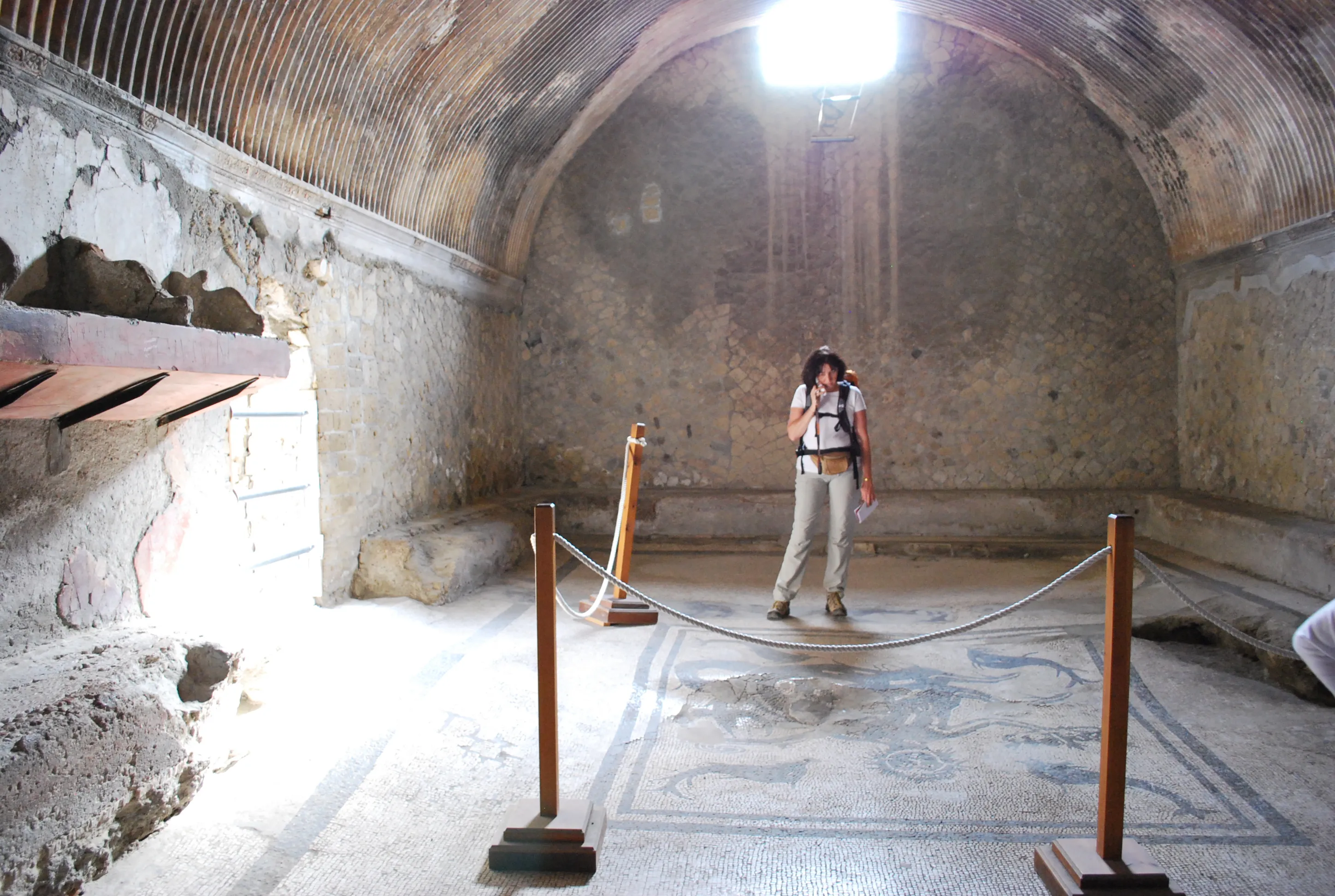 Herculaneum