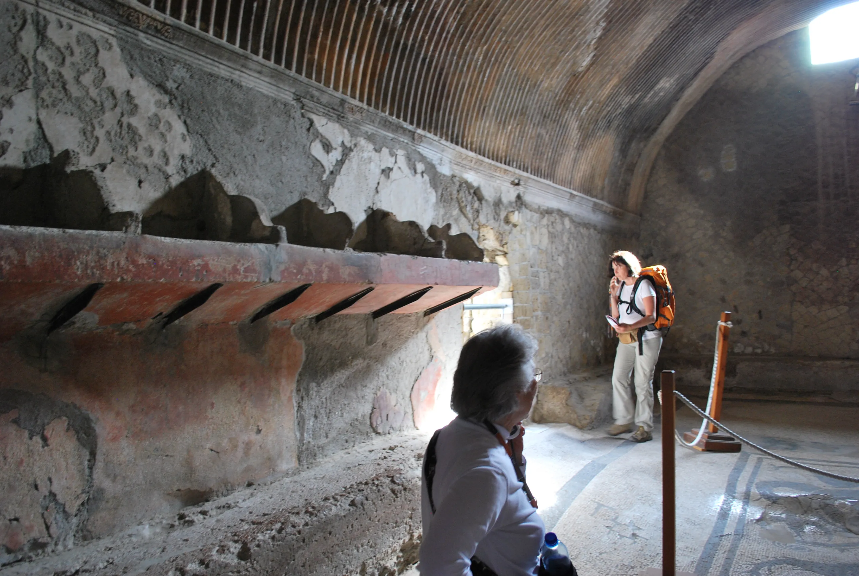Herculaneum
