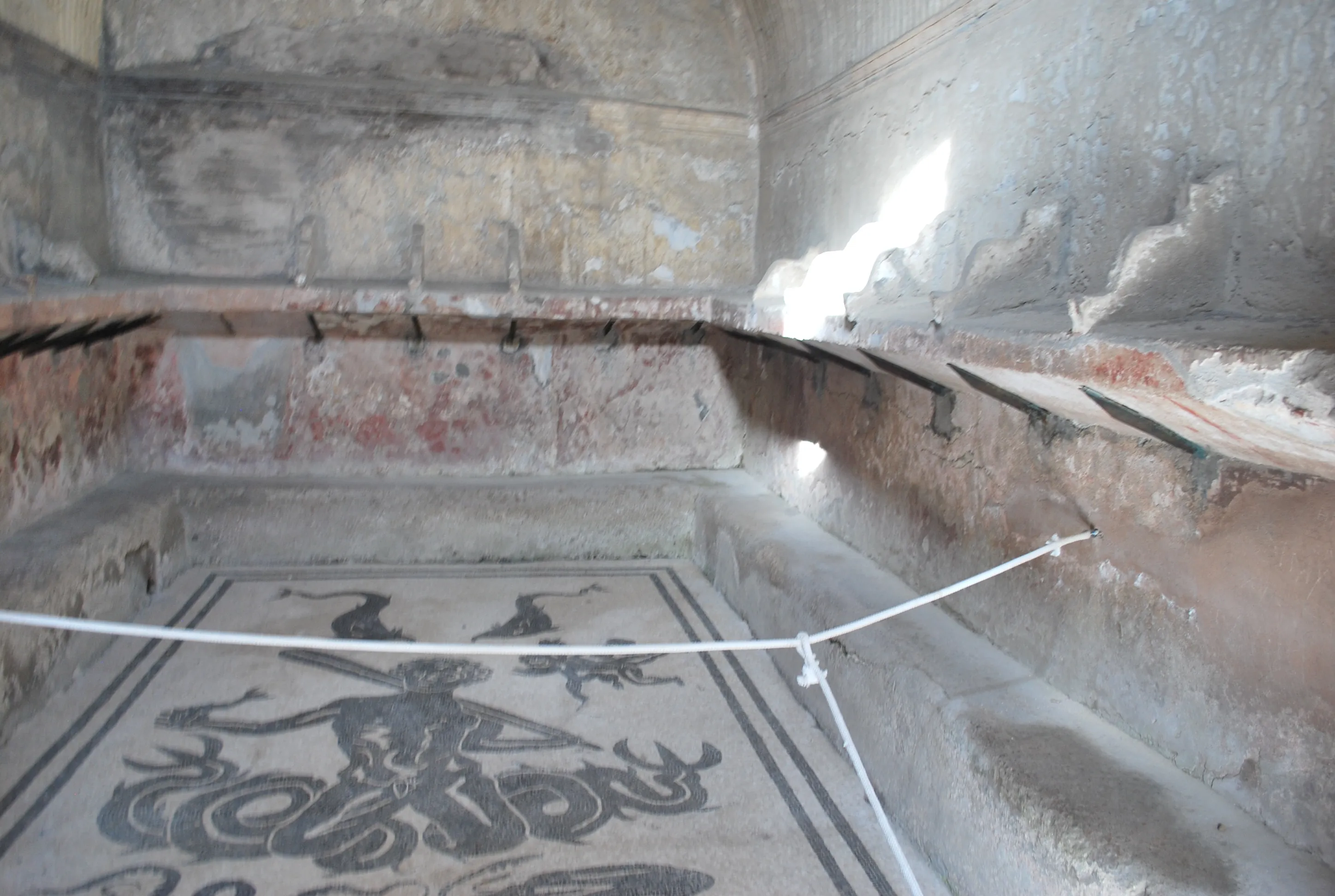 Herculaneum