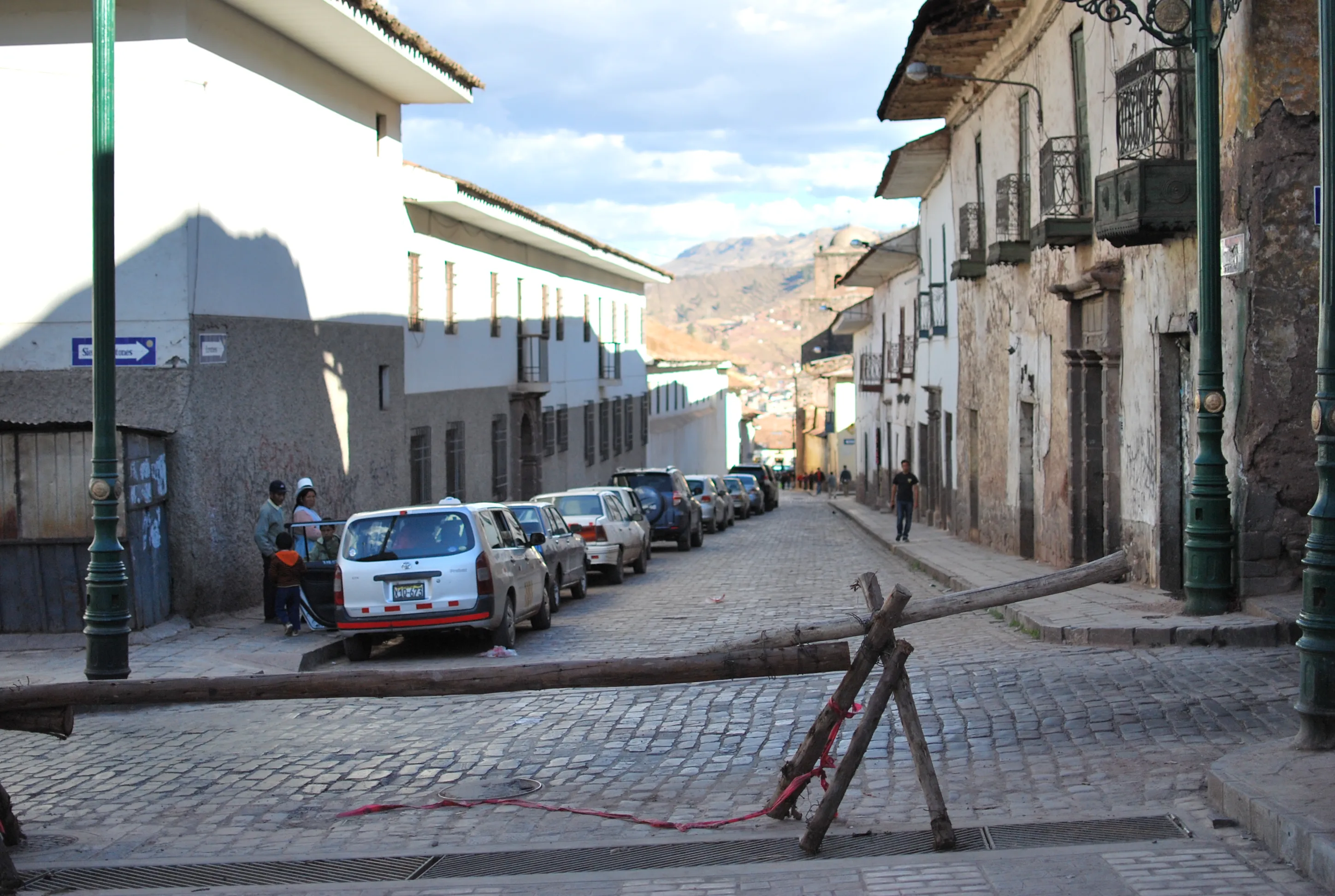 Cusco