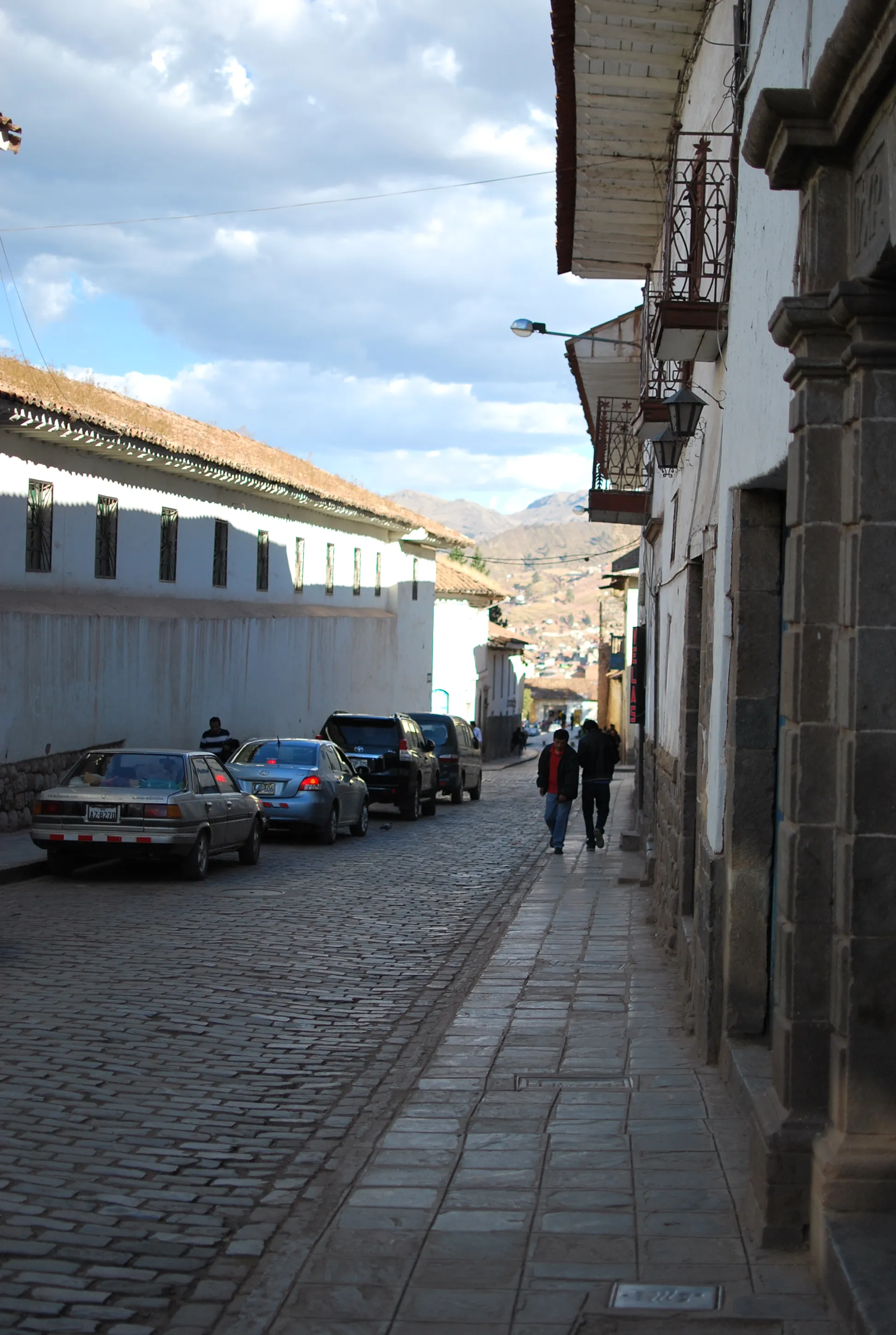 Cusco