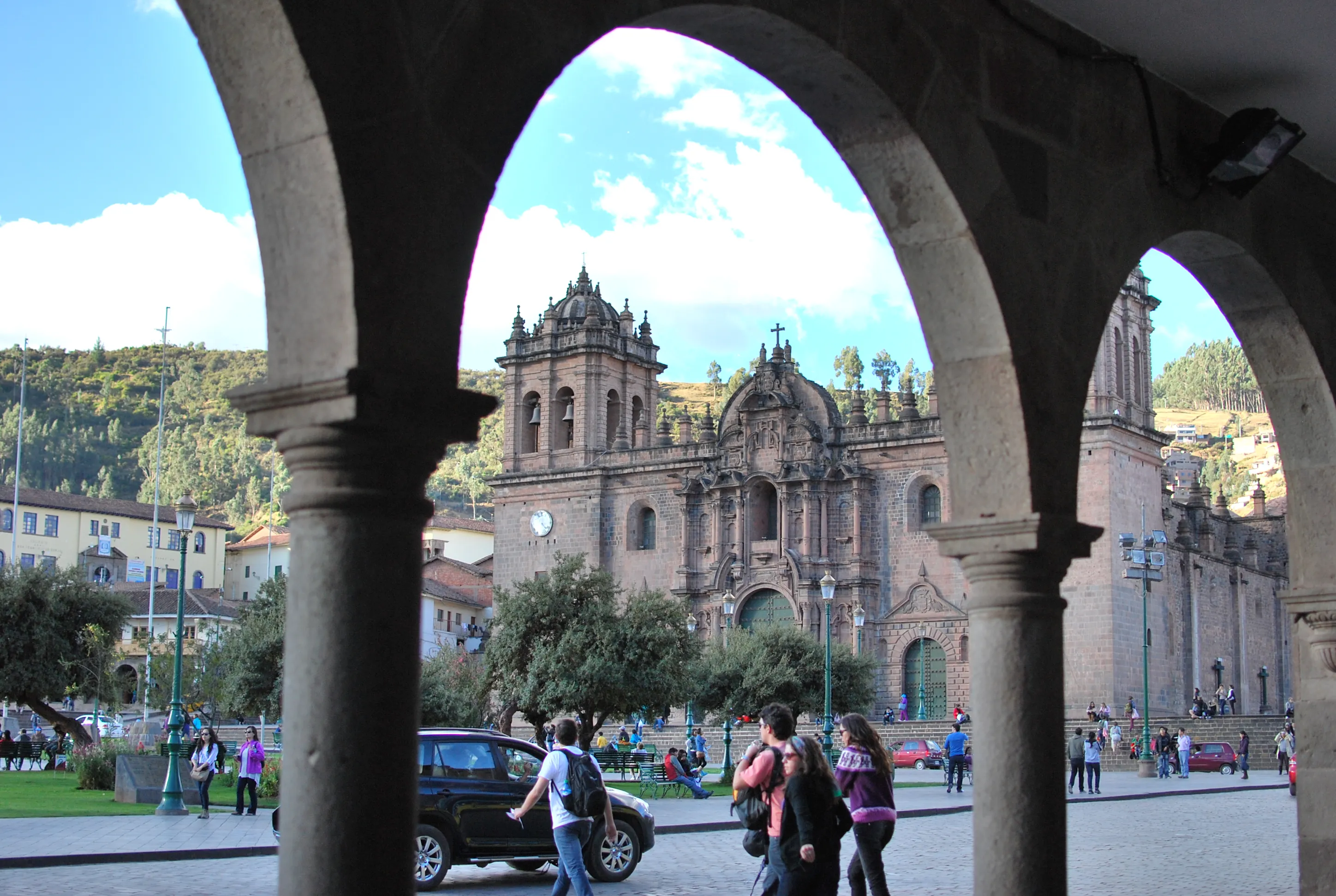 Cusco