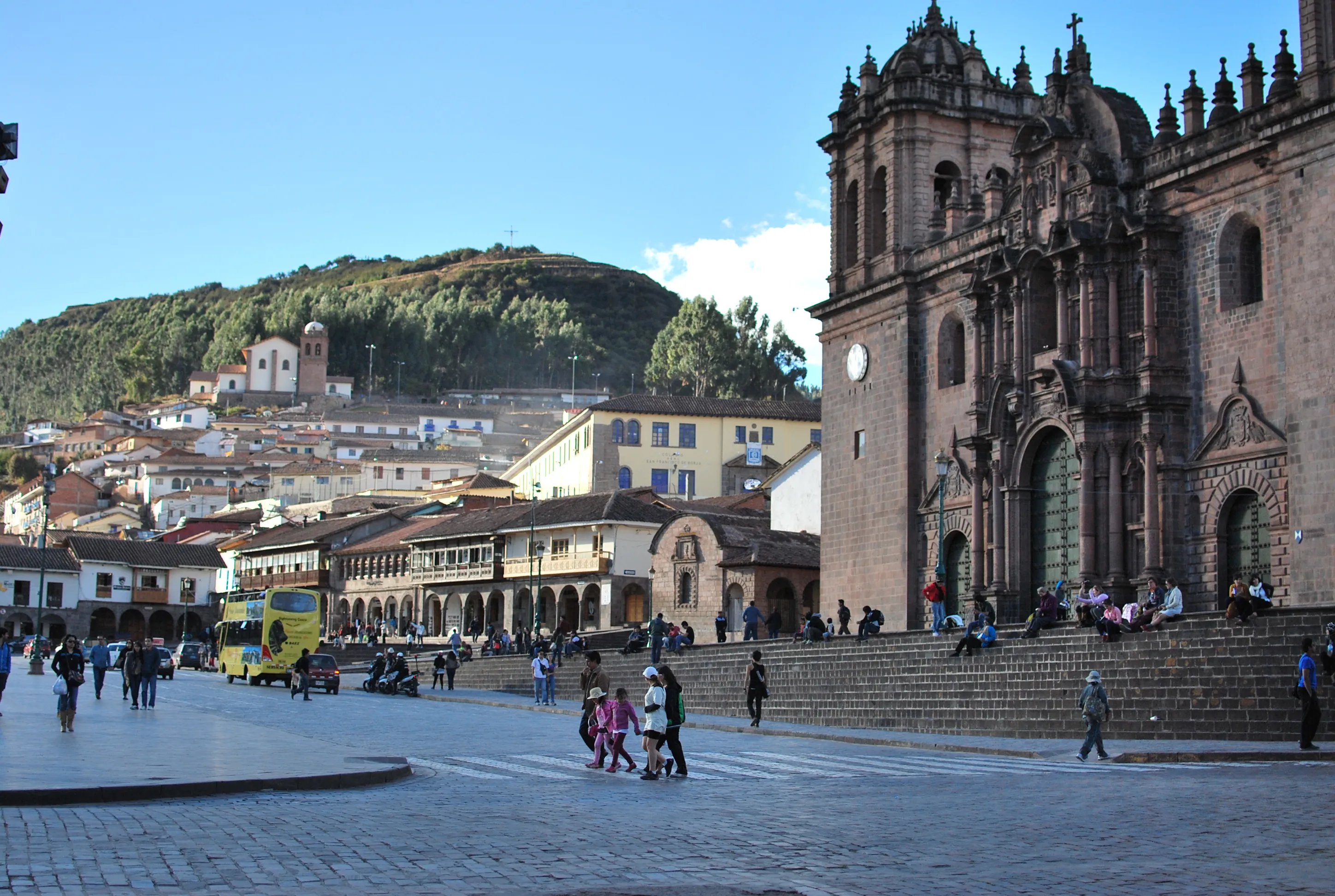Cusco