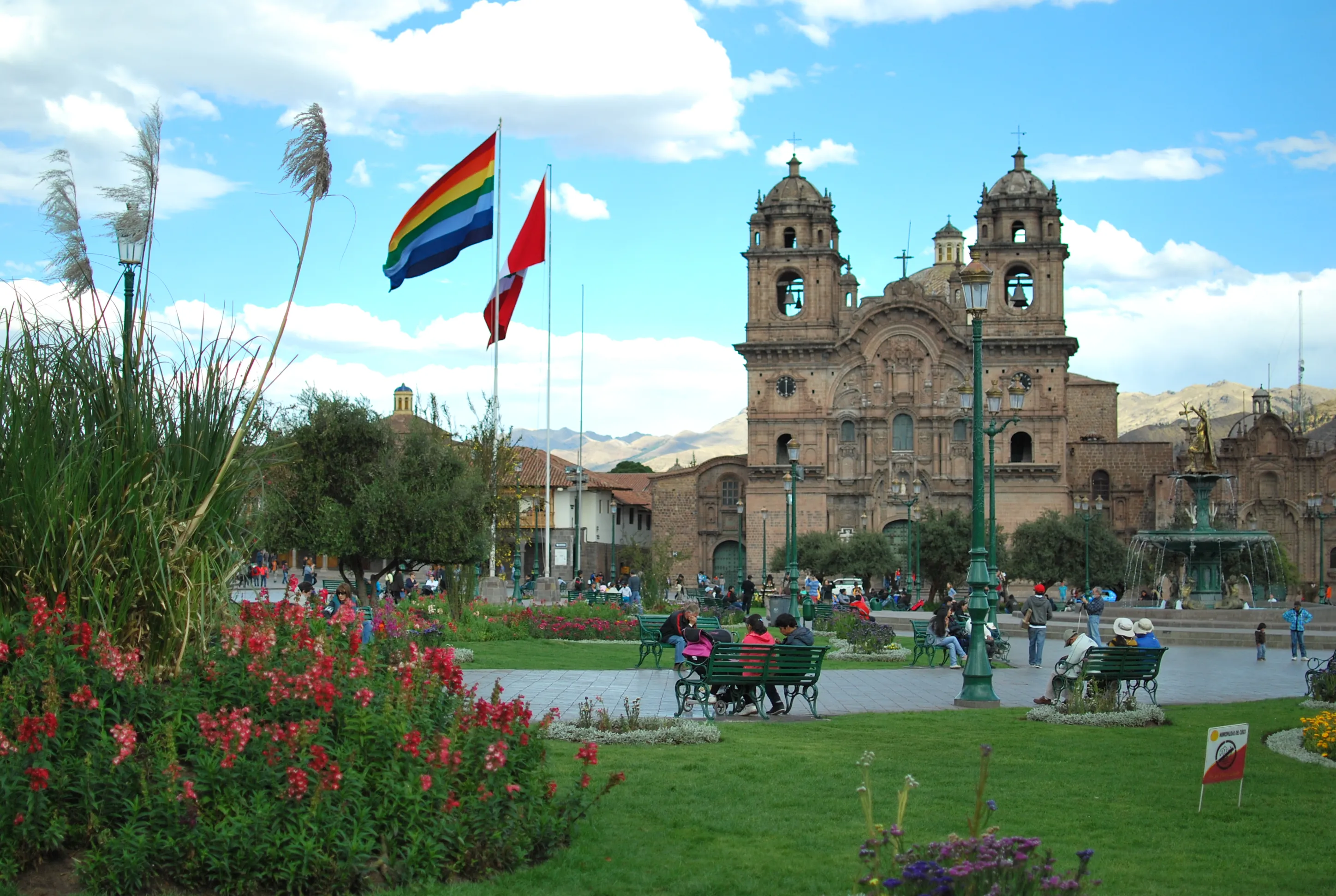 Cusco