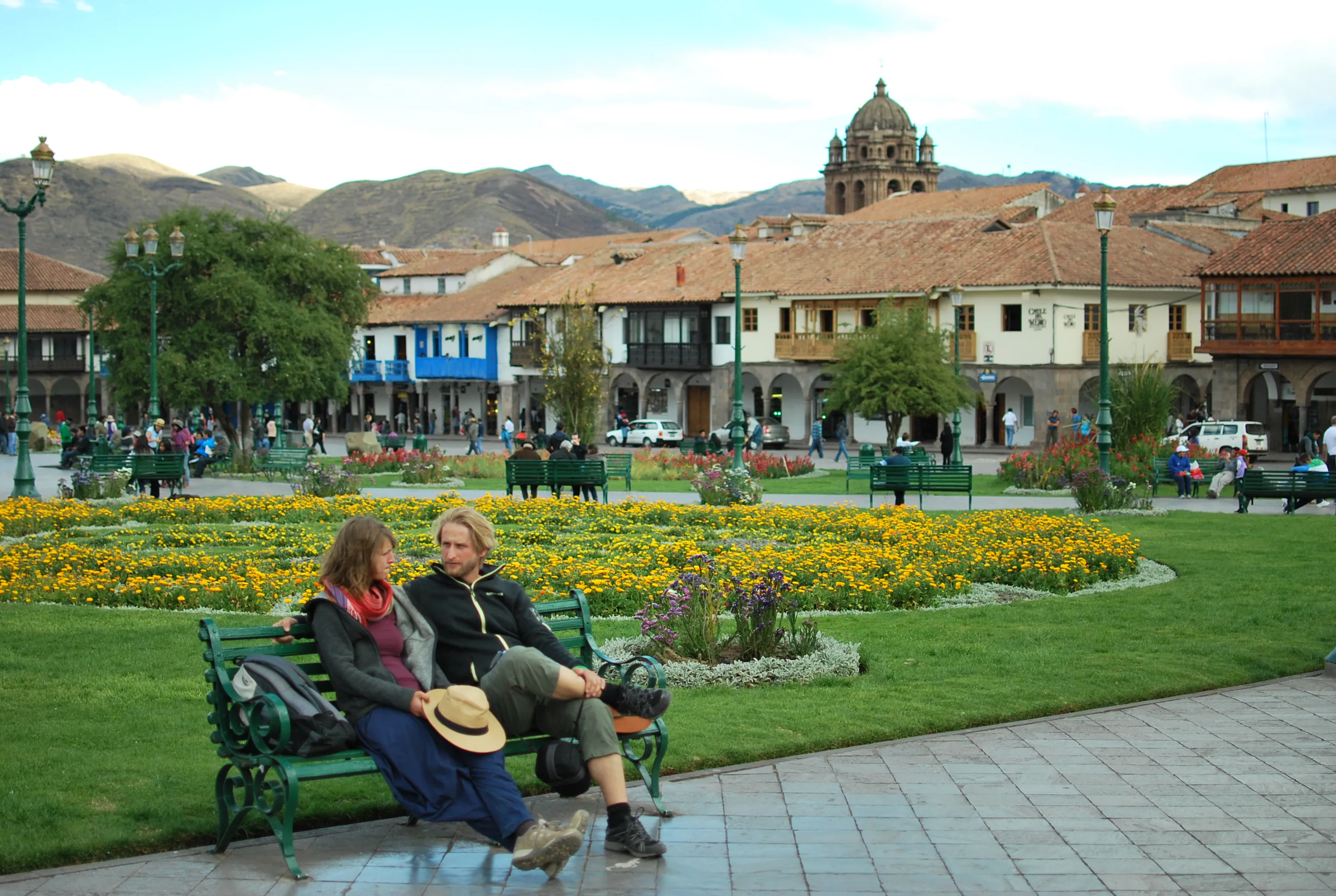 Cusco
