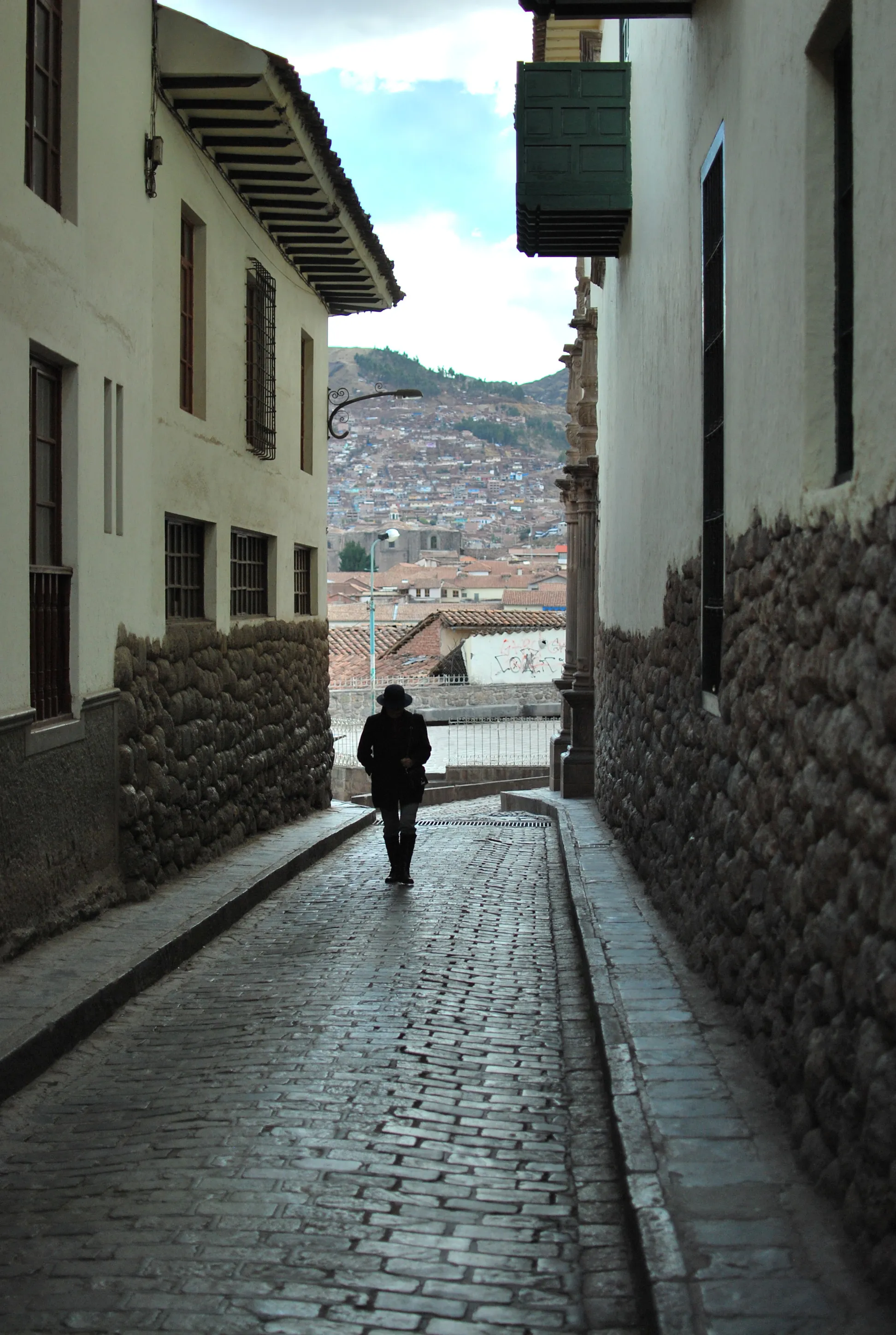 Cusco
