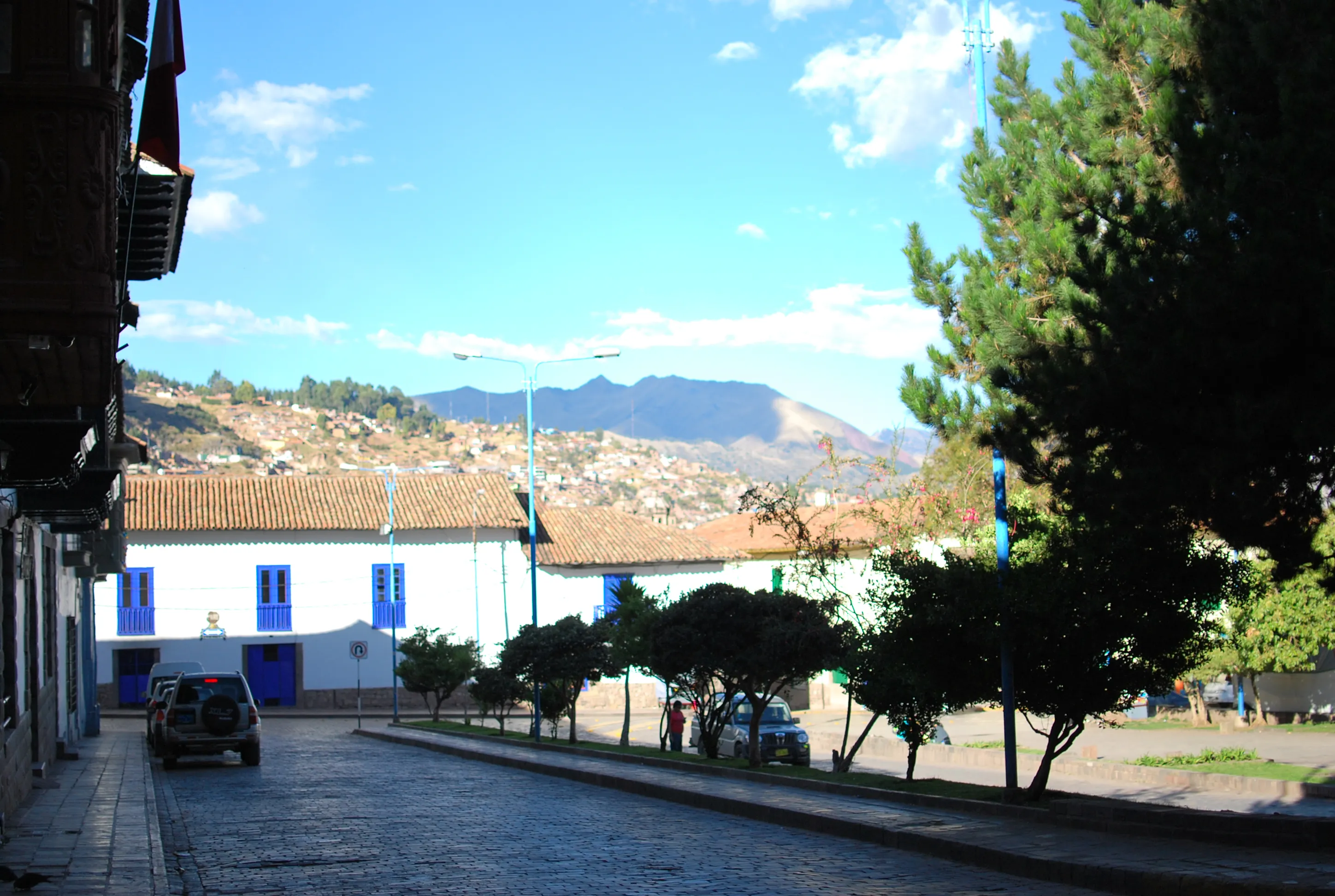 Cusco