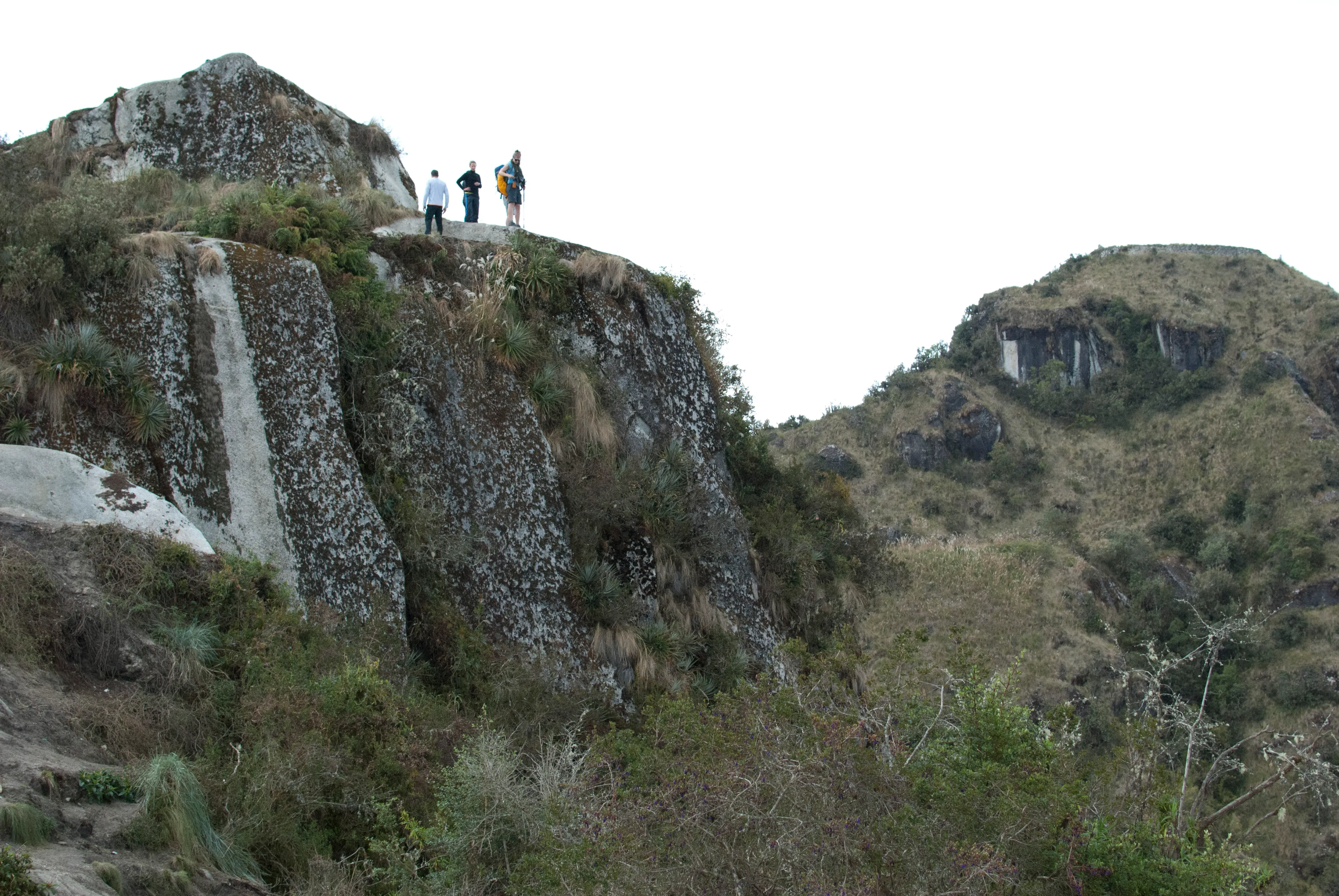 Hike