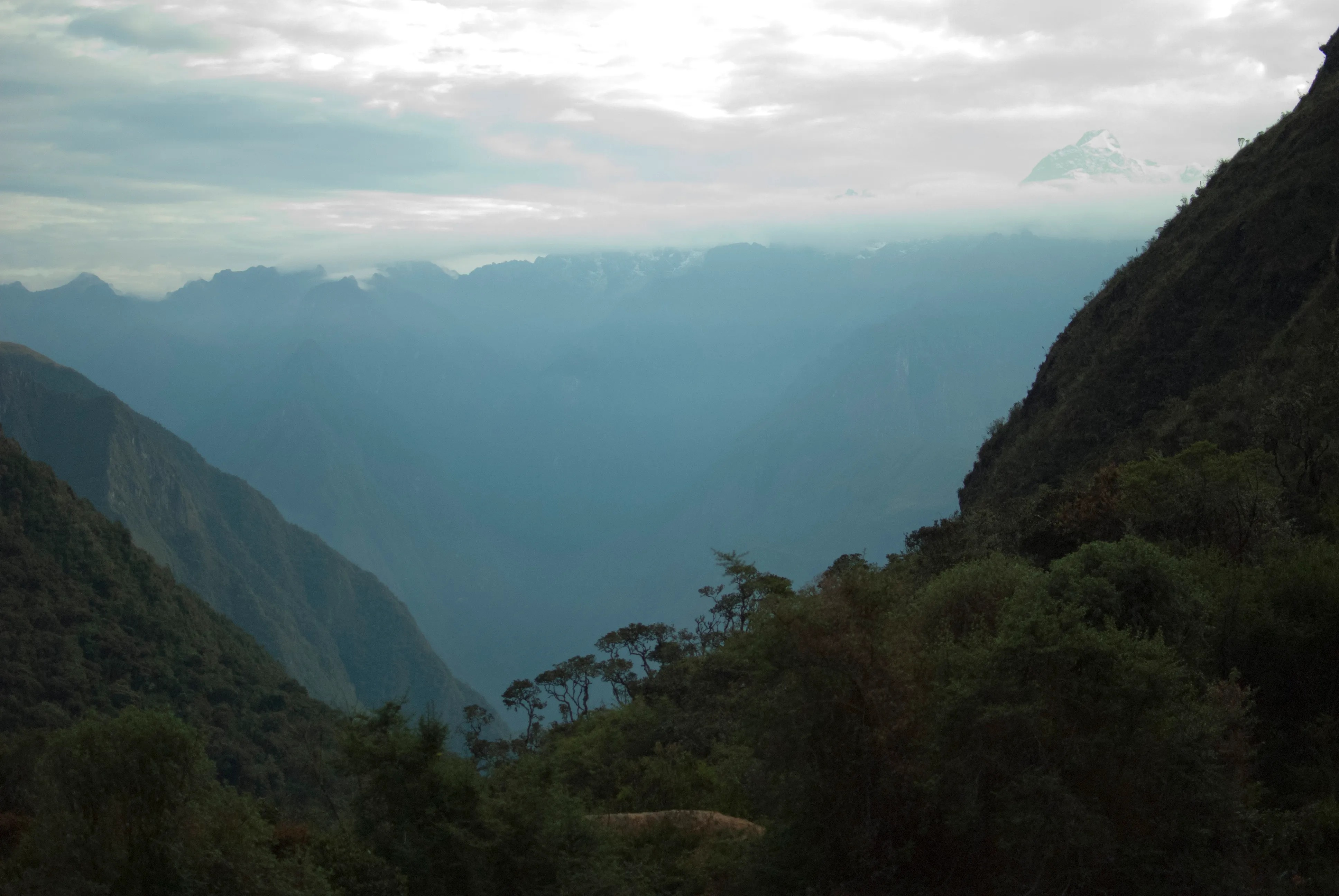 Hike